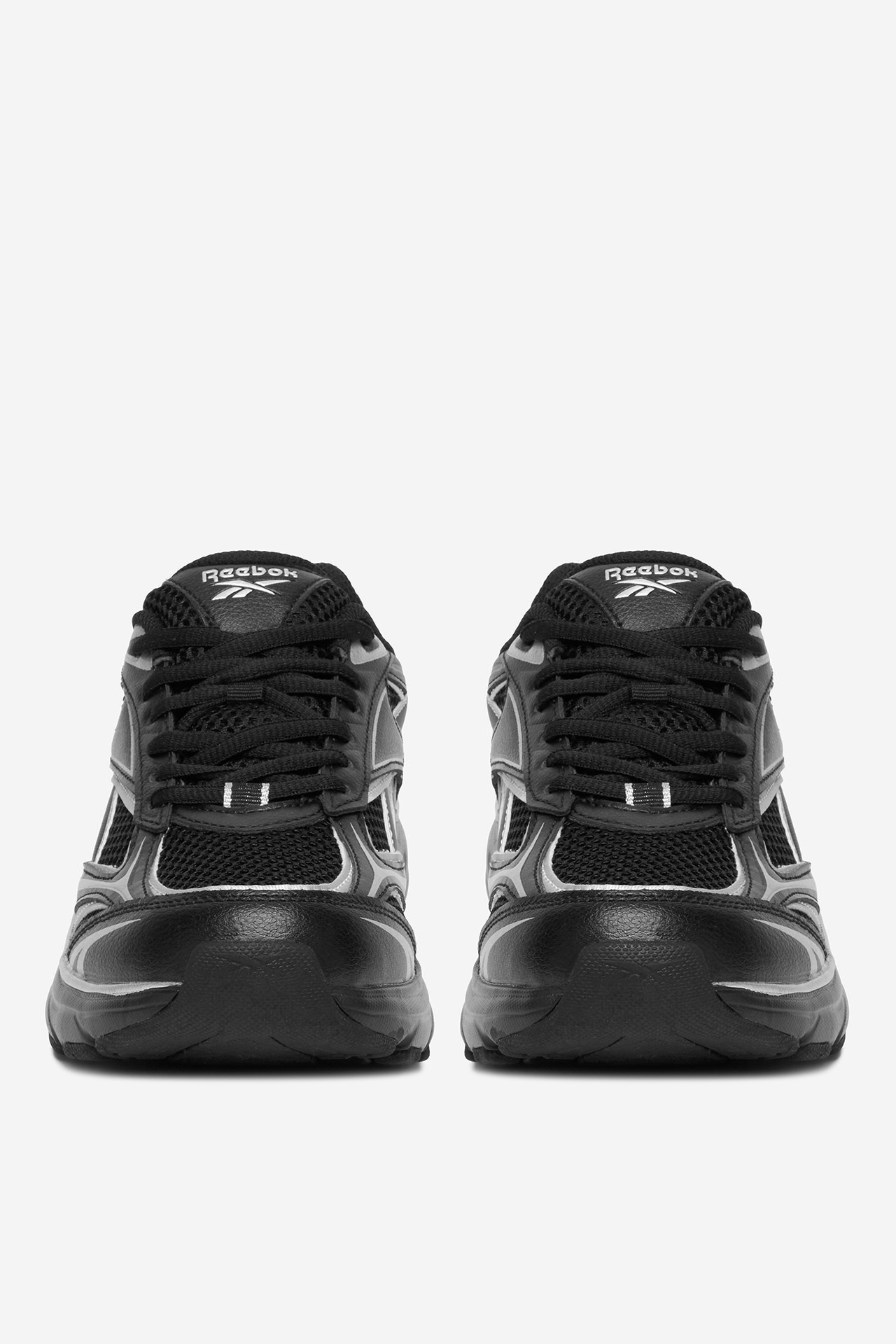 Кроссовки женские Reebok AR30278WBBS 38,5 белые фото3