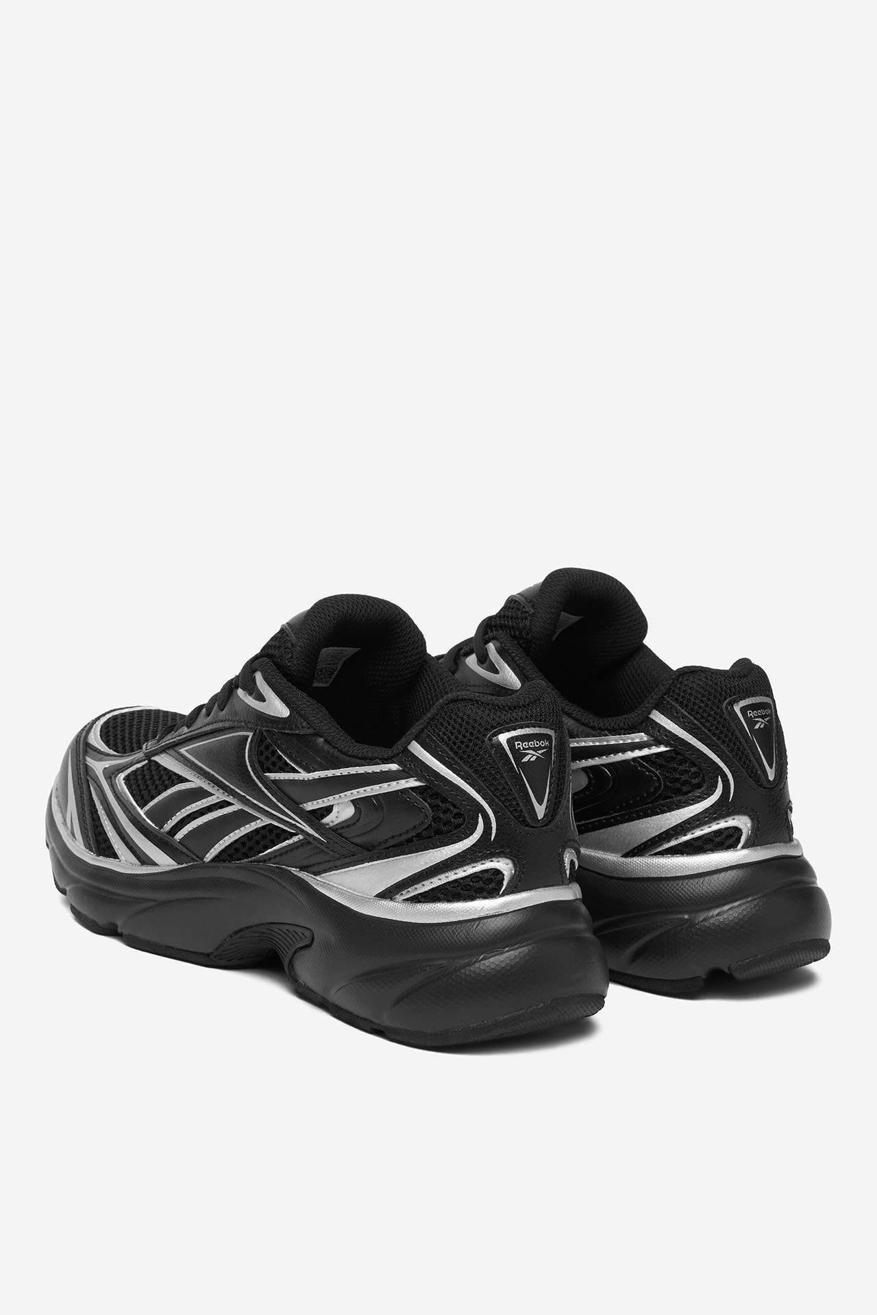 Кроссовки женские Reebok AR30278WBBS 40 белые фото5
