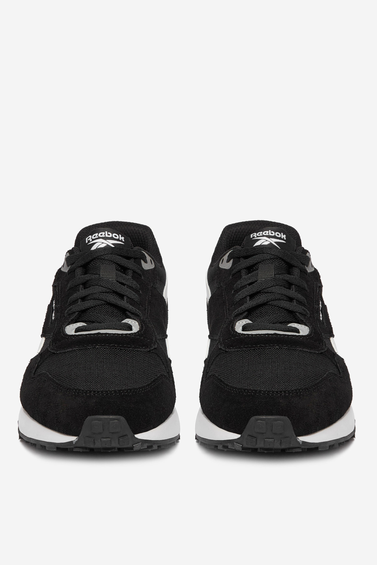 Кроссовки мужские Reebok AR30296MBWZ 43 черные фото3