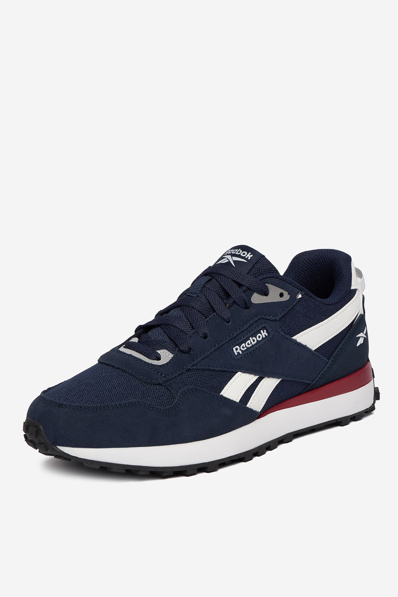 Кросівки чоловічі Reebok AR30296MDW 42,5 сині фото2