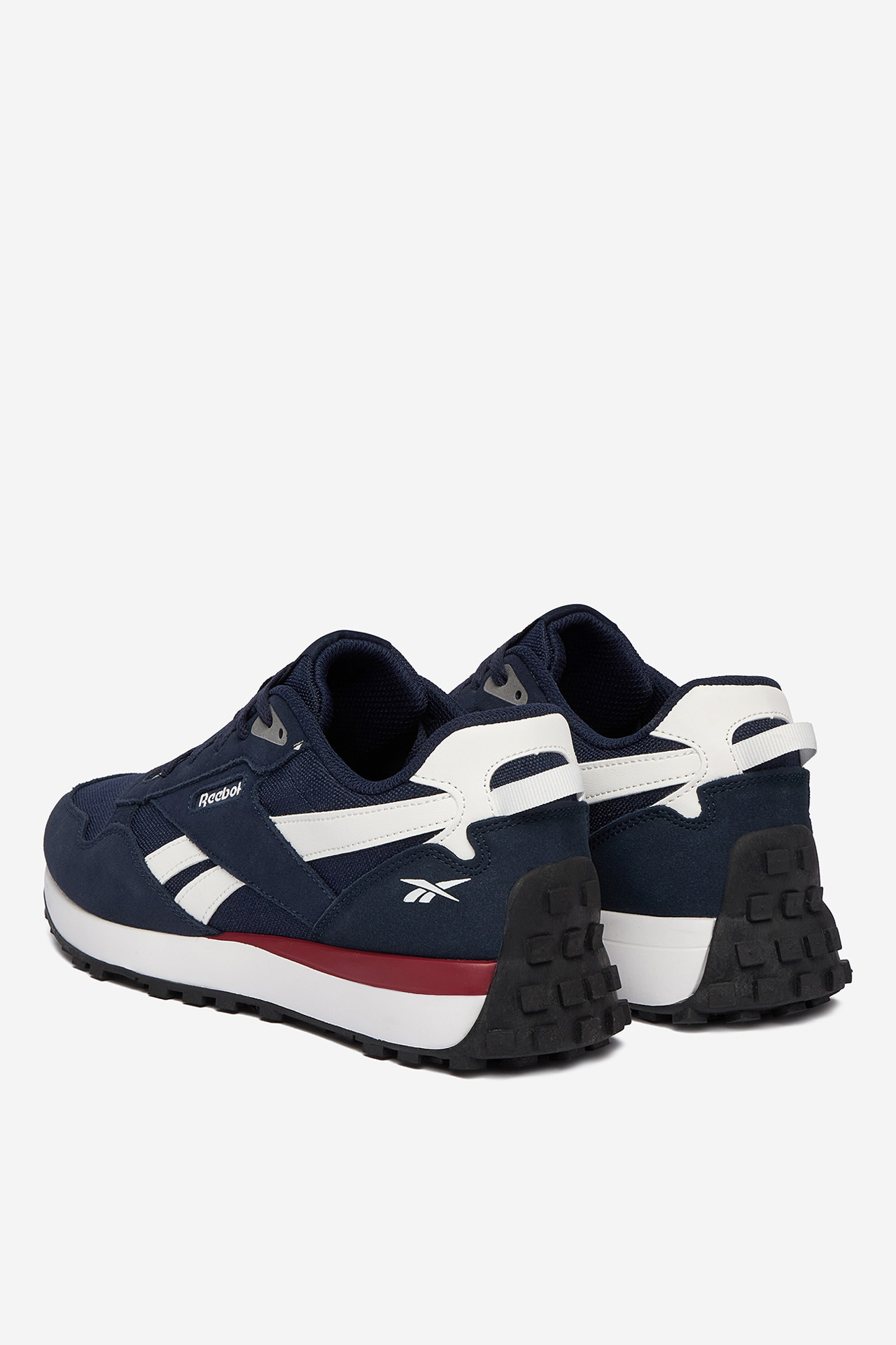 Кросівки чоловічі Reebok AR30296MDW 42,5 сині фото5