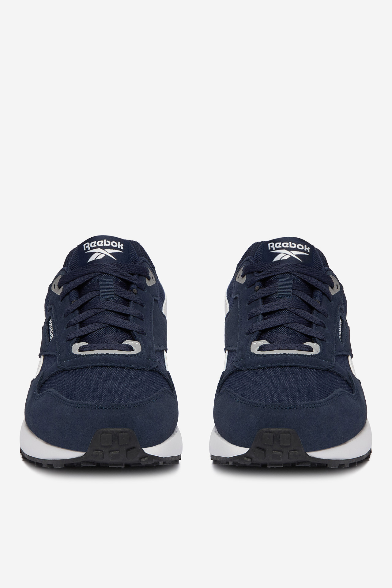 Кроссовки мужские Reebok AR30296MDW 43 синие фото3