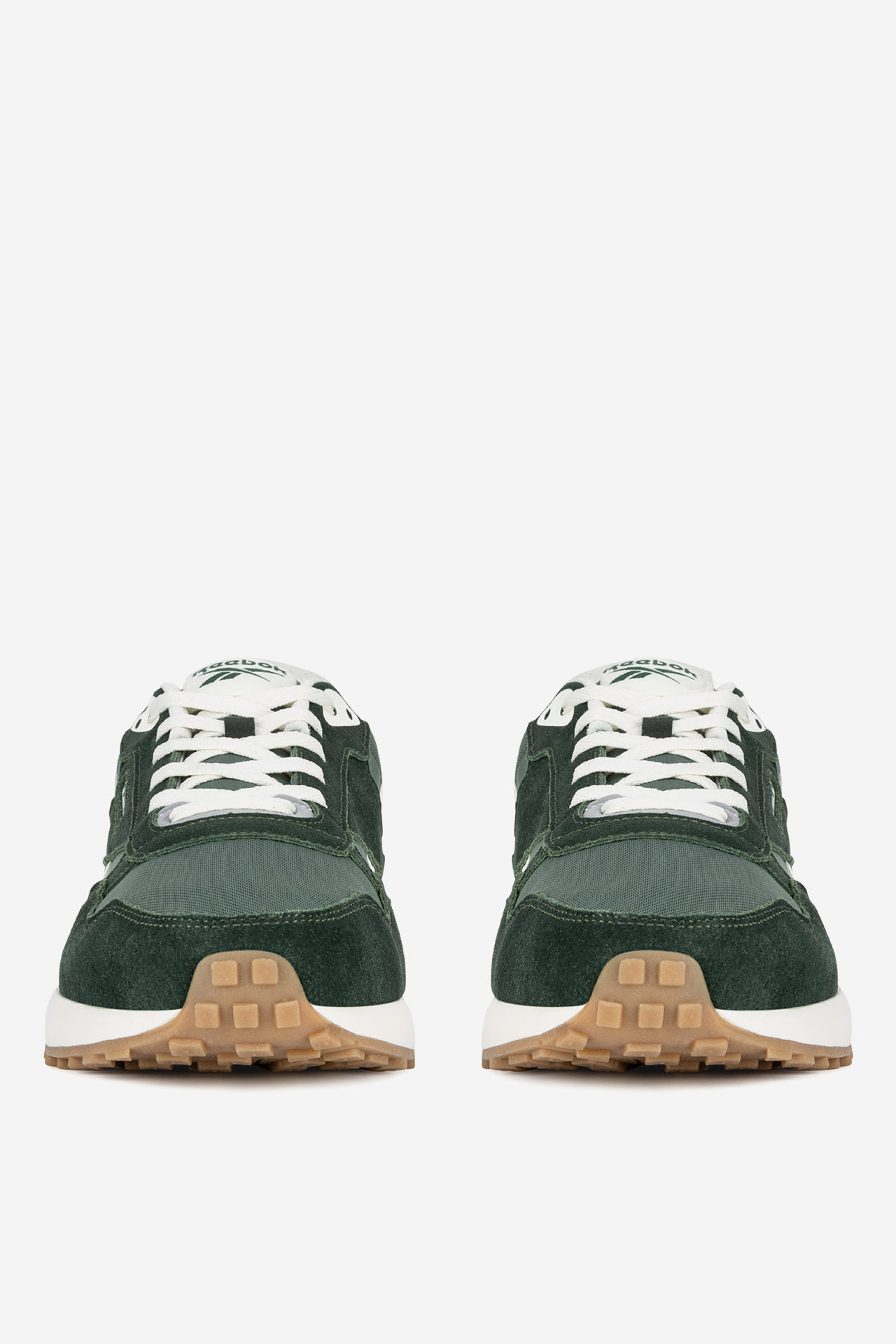 Кеды мужские Reebok AR30296MGCT 45 зеленые фото3