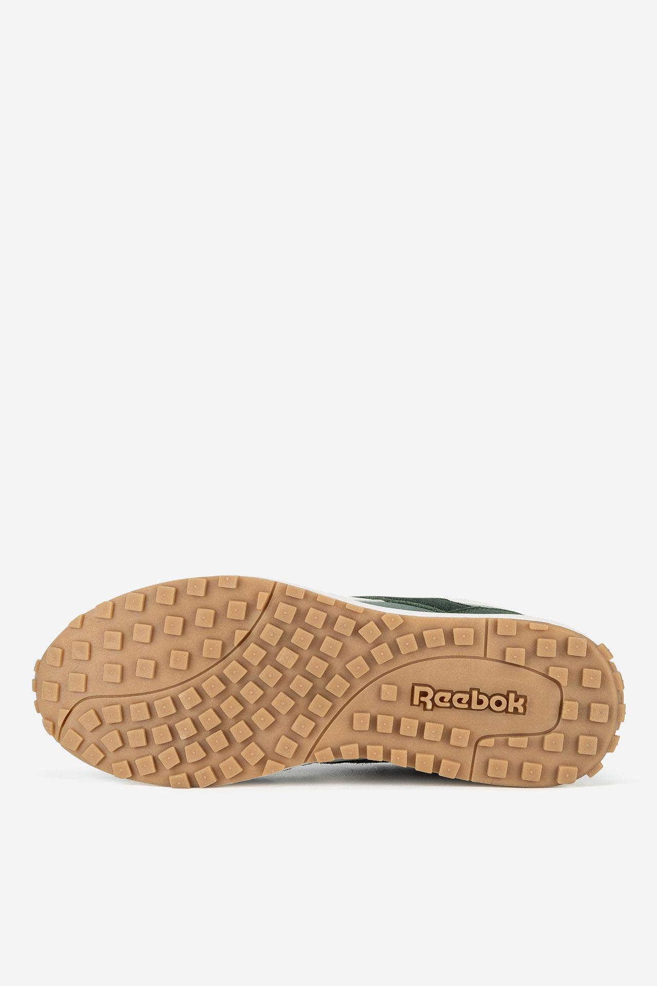 Кеды мужские Reebok AR30296MGCT 45 зеленые фото6