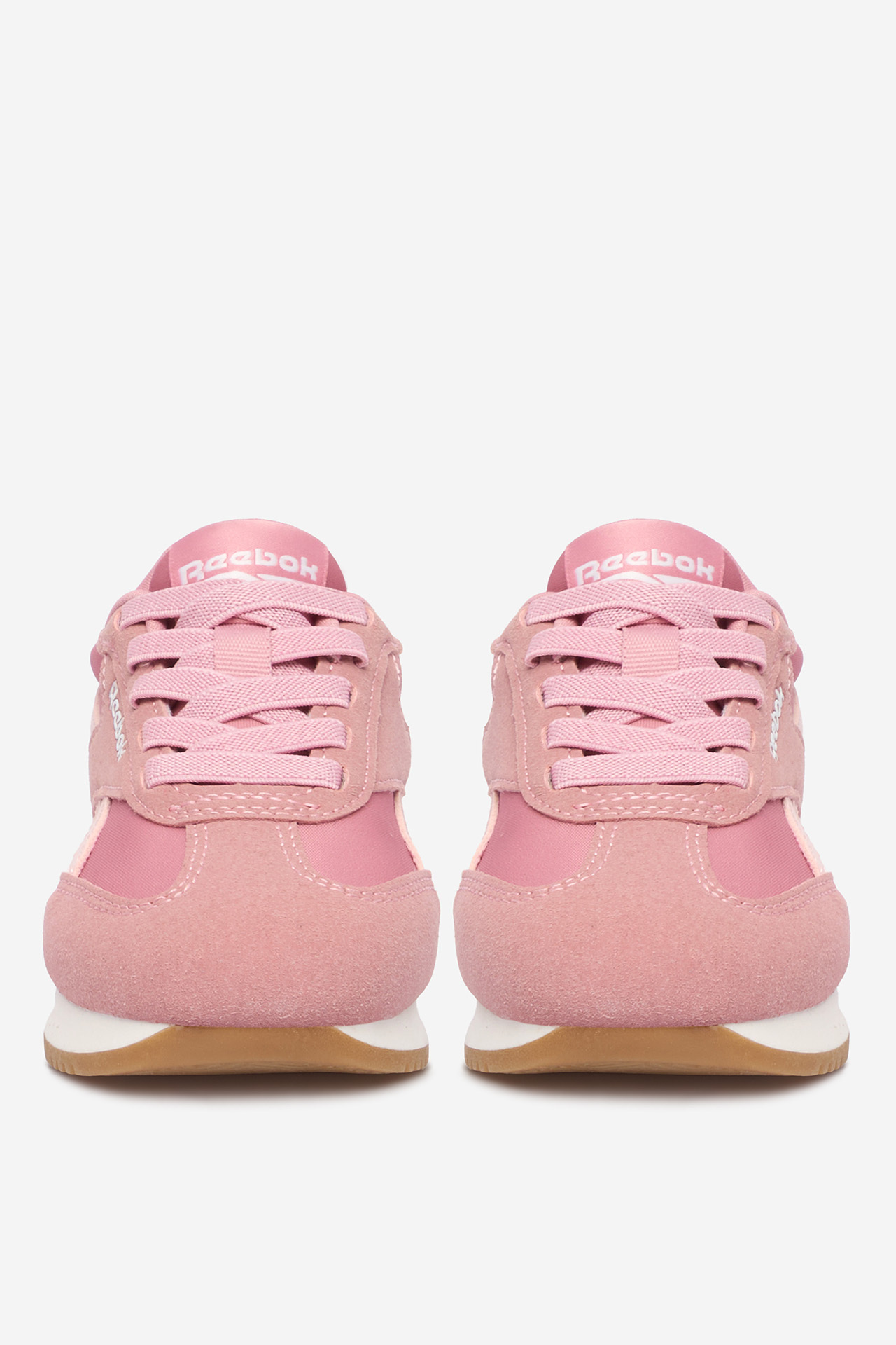 Кроссовки для девочек Reebok AR30309SQW 30 розовые фото3