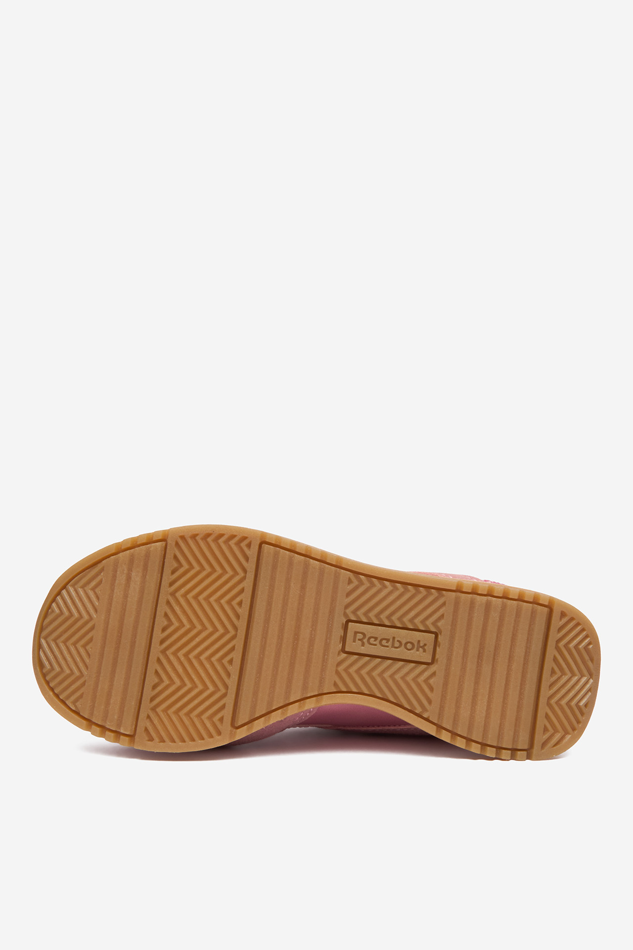 Кроссовки для девочек Reebok AR30309SQW 30 розовые фото6