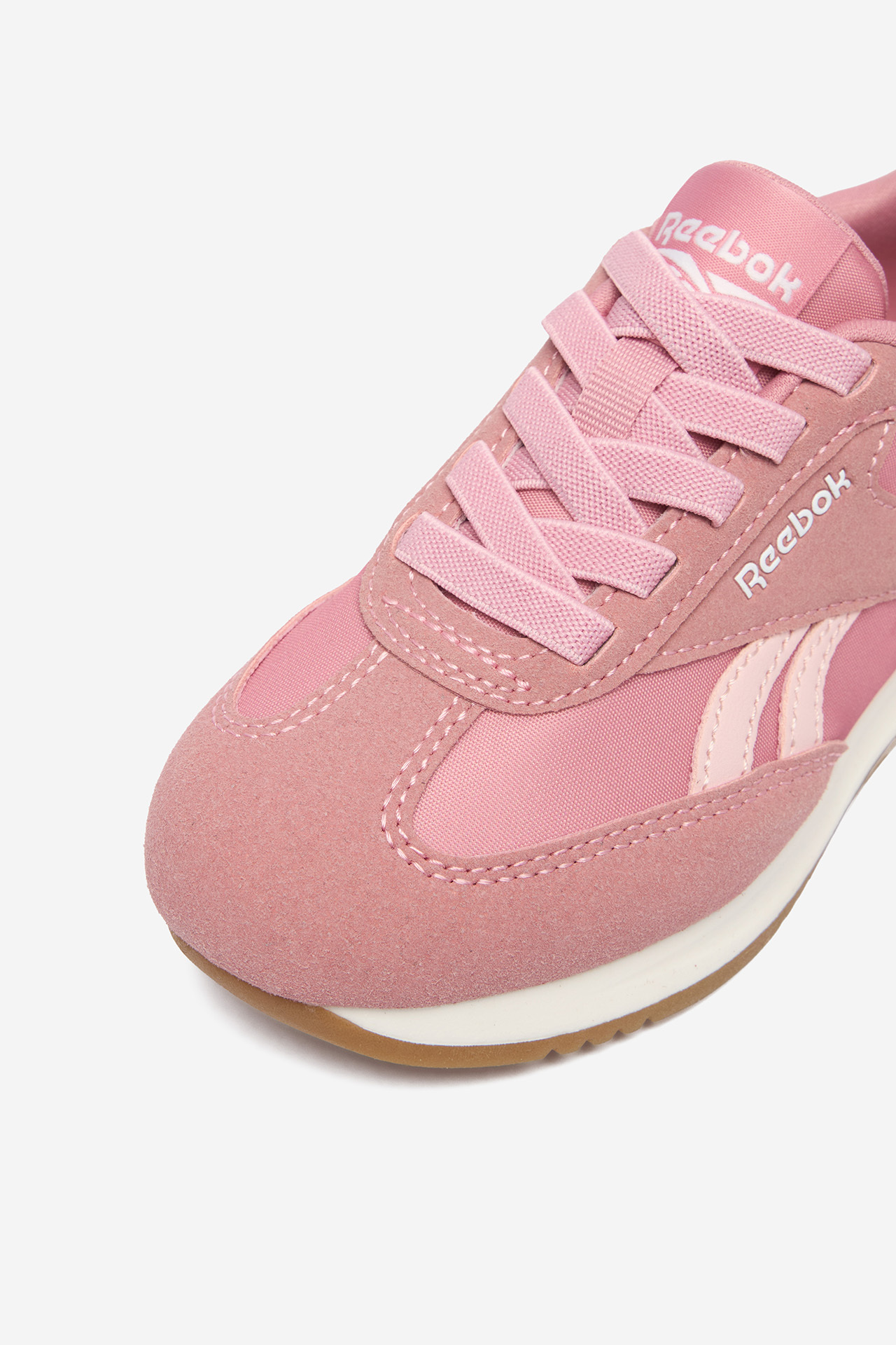 Кроссовки для девочек Reebok AR30309SQW 30 розовые фото7