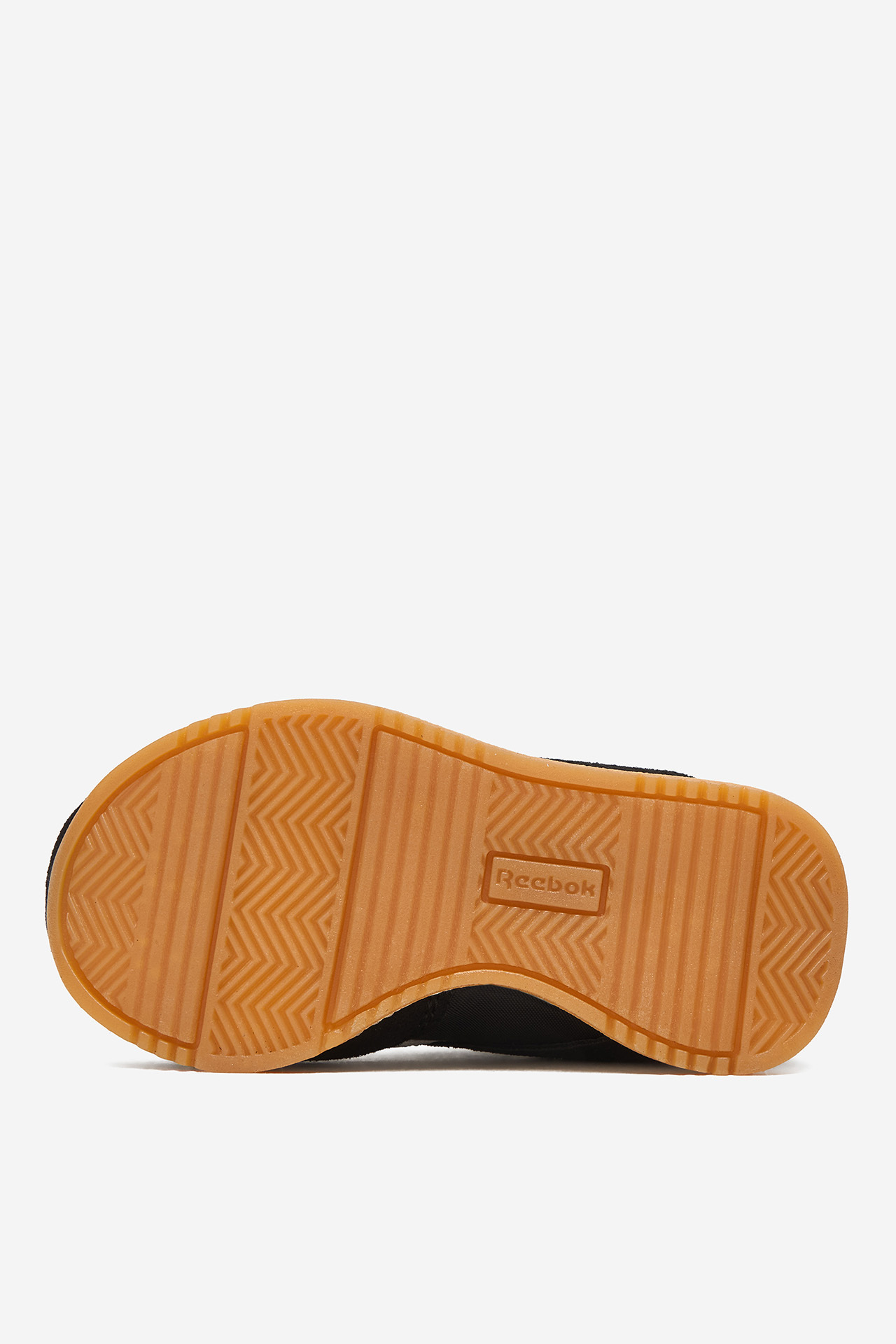 Кросівки для хлопчиків Reebok AR30309TBWT 26 чорні фото6