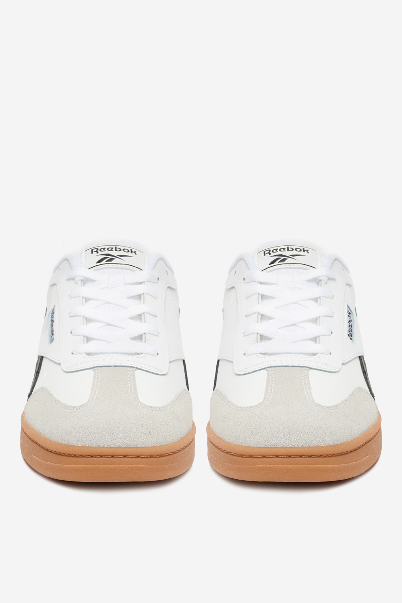Кеди чоловічі Reebok AR30252M-WBT 44 білі фото3