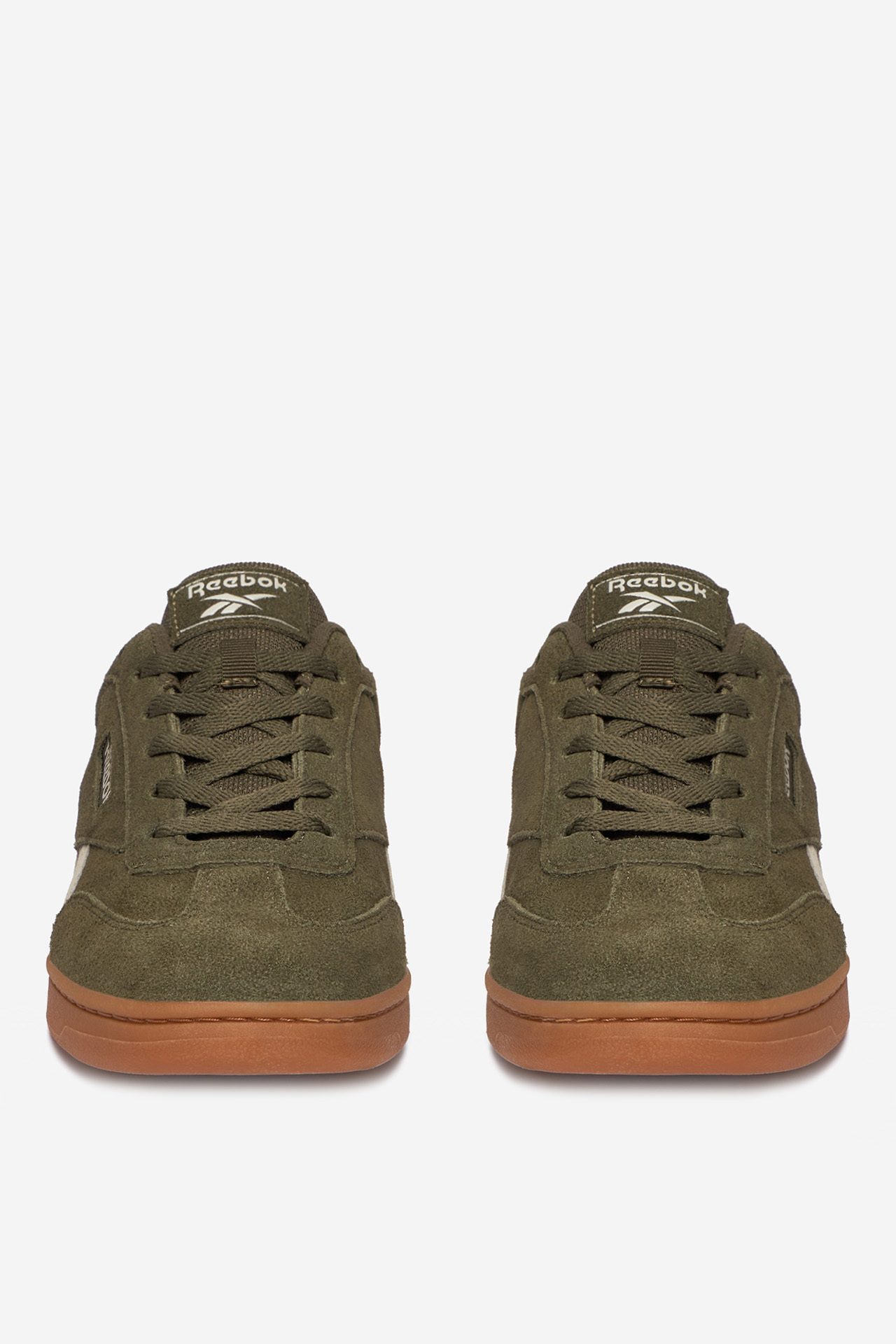 Кеды мужские Reebok AR30252MGTC 45 зеленые фото3