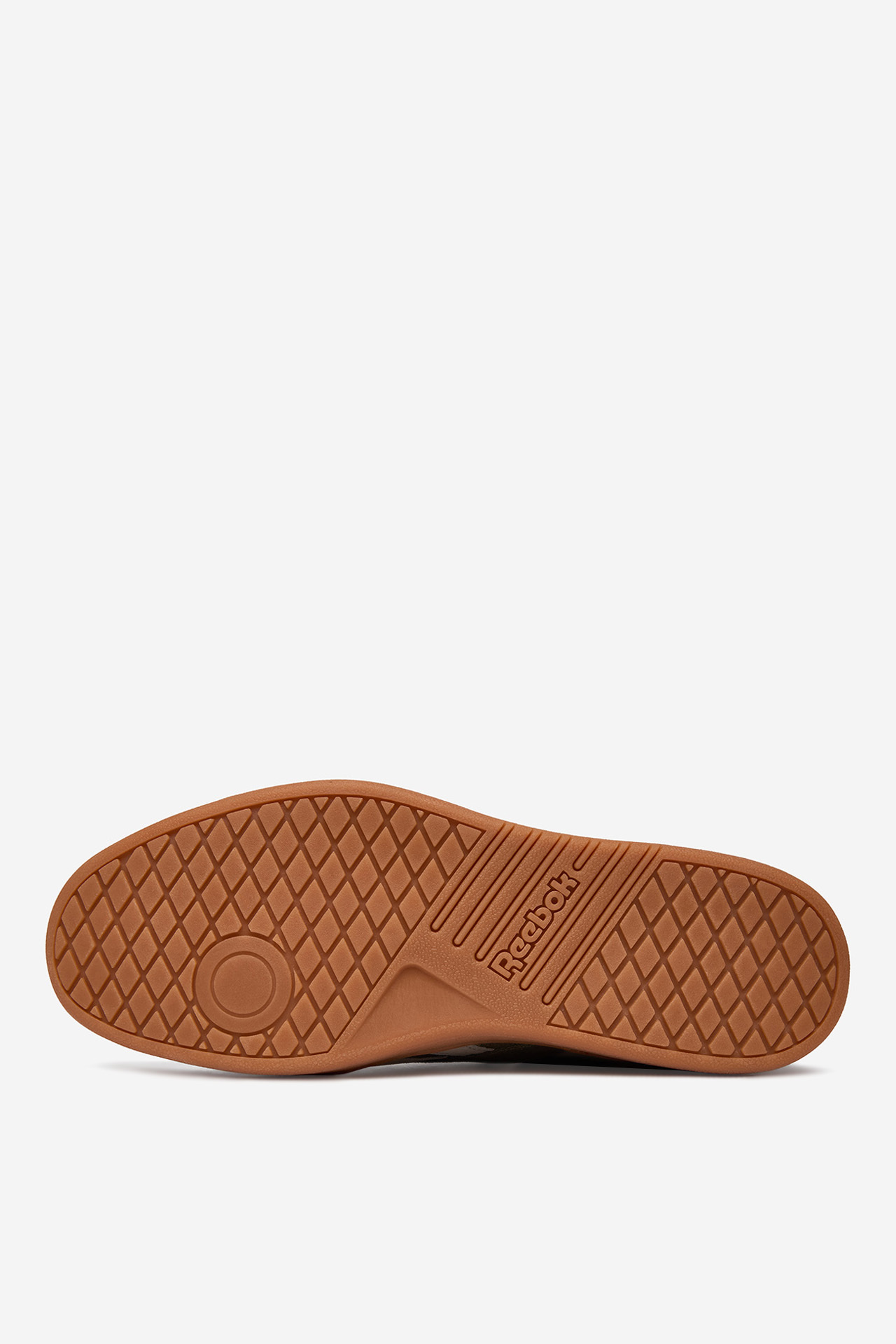 Кеды мужские Reebok AR30252MGTC 45,5 зеленые фото6