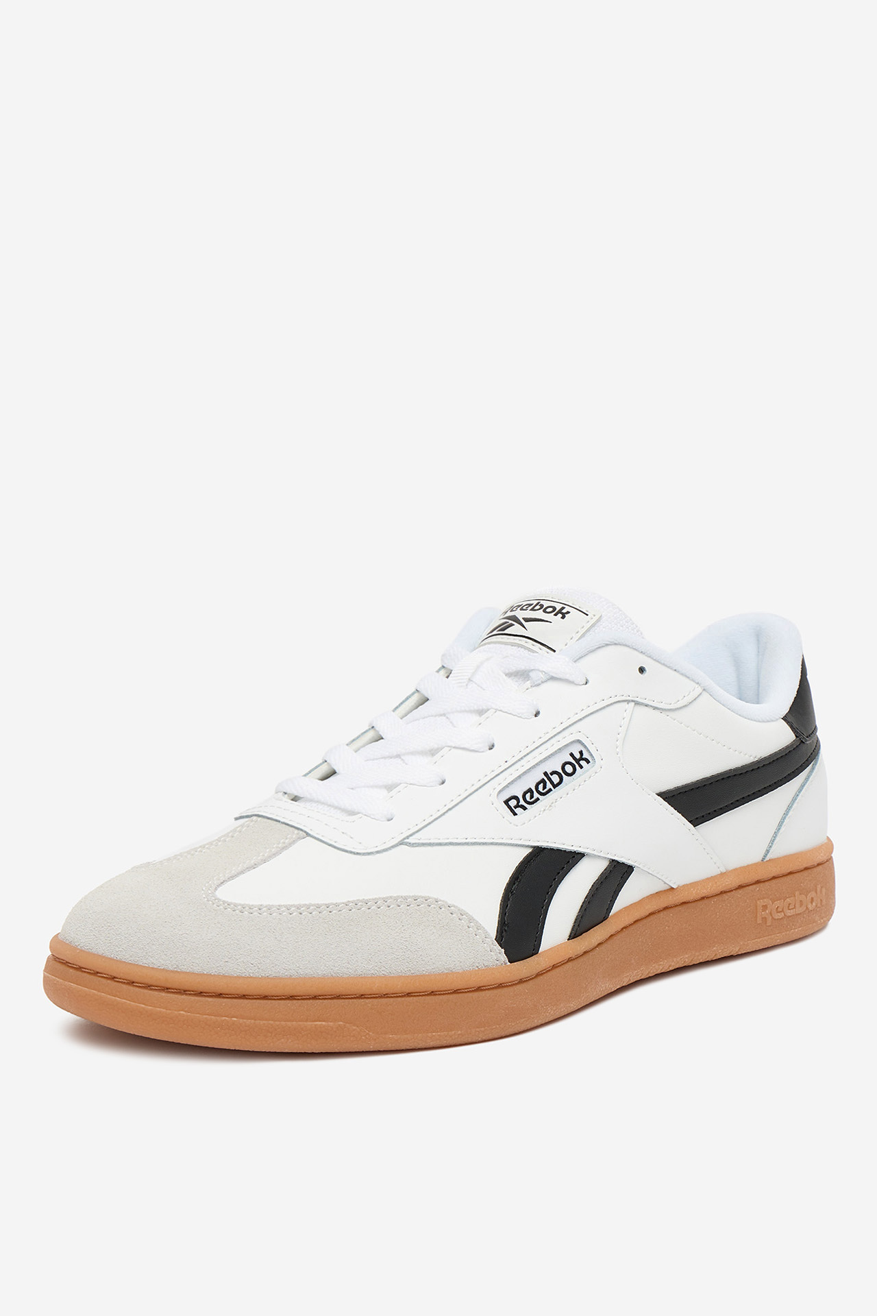 Кеди чоловічі Reebok AR30252M-WBT 42,5 білі фото2
