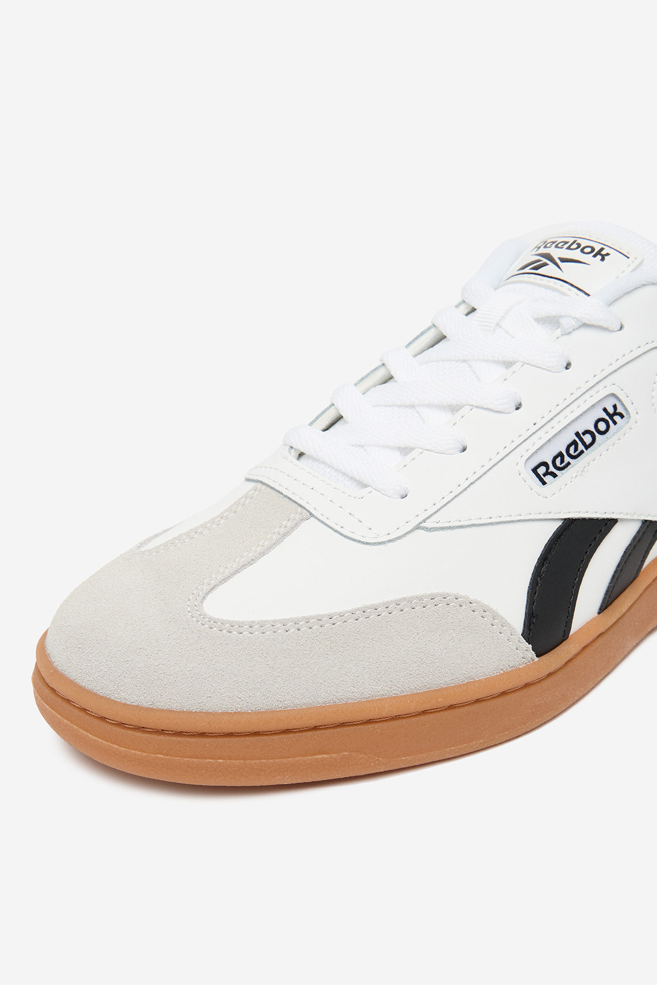 Кеди чоловічі Reebok AR30252M-WBT 42,5 білі фото7