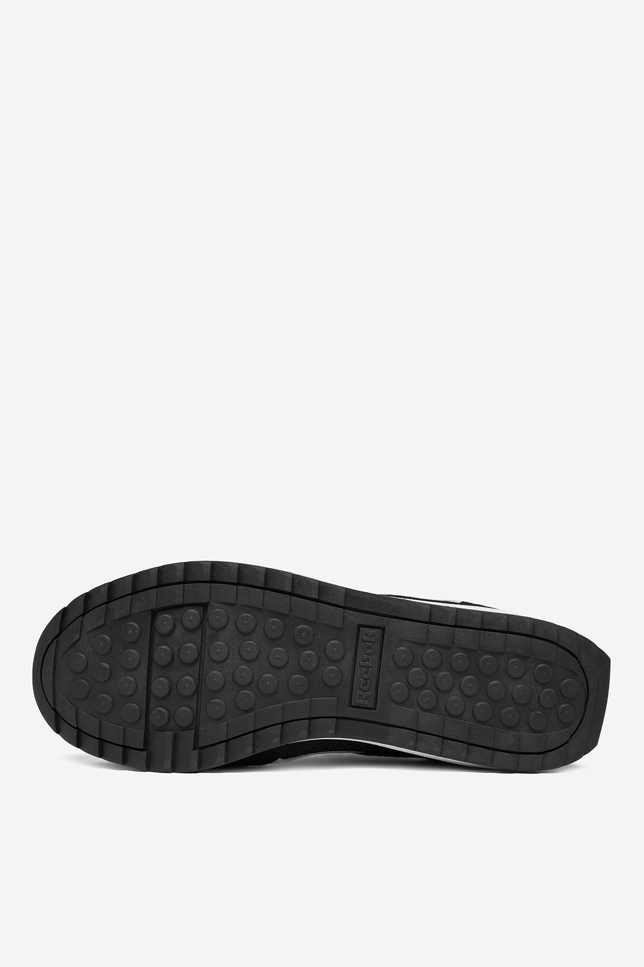 Кеды для мальчиков Reebok AR30315BBW 37 черные фото6