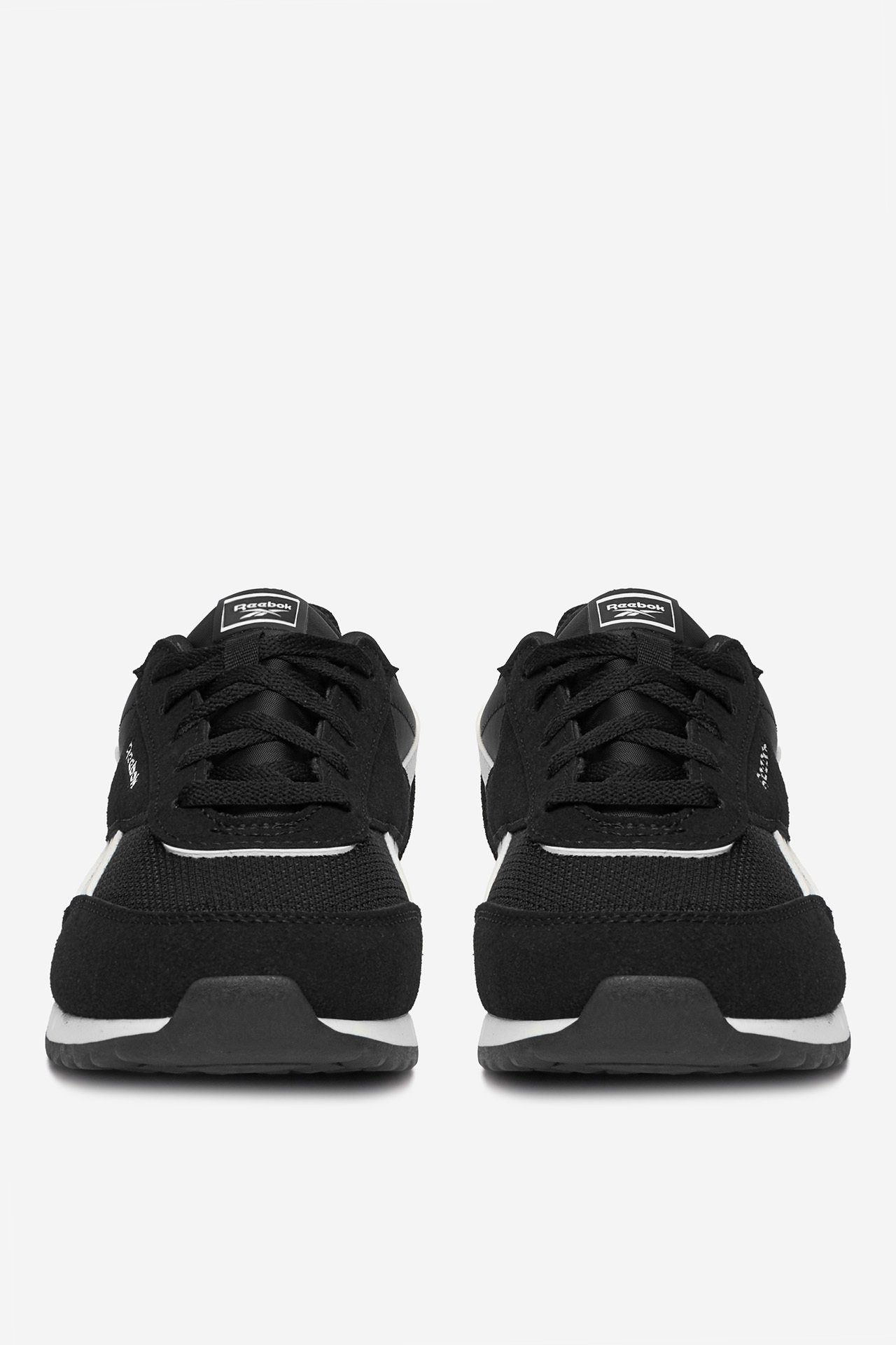 Кеды для мальчиков Reebok AR30315BBW 38 черные фото3