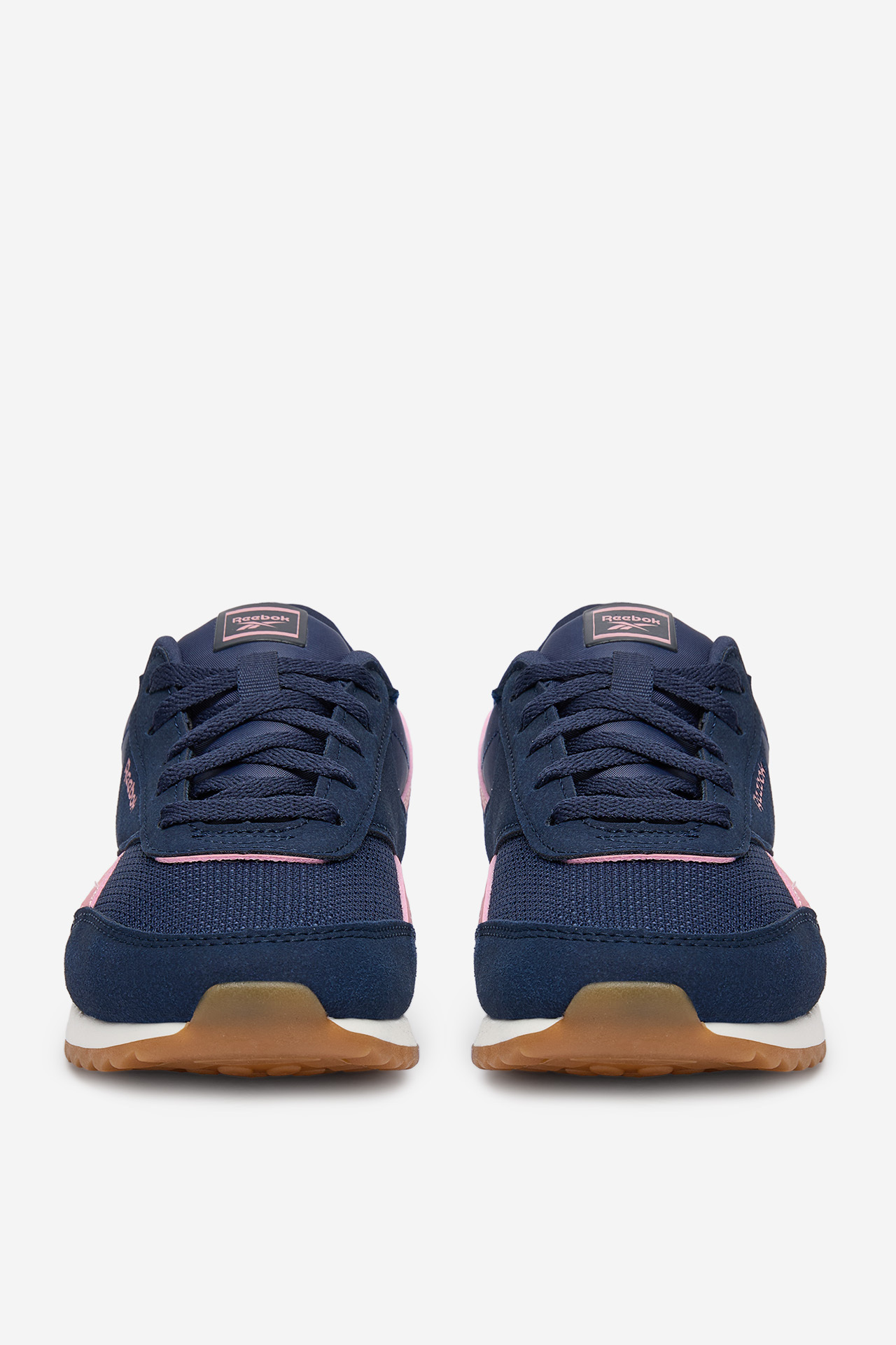 Кеды женские Reebok AR30315GDQF 38,5 синие фото3