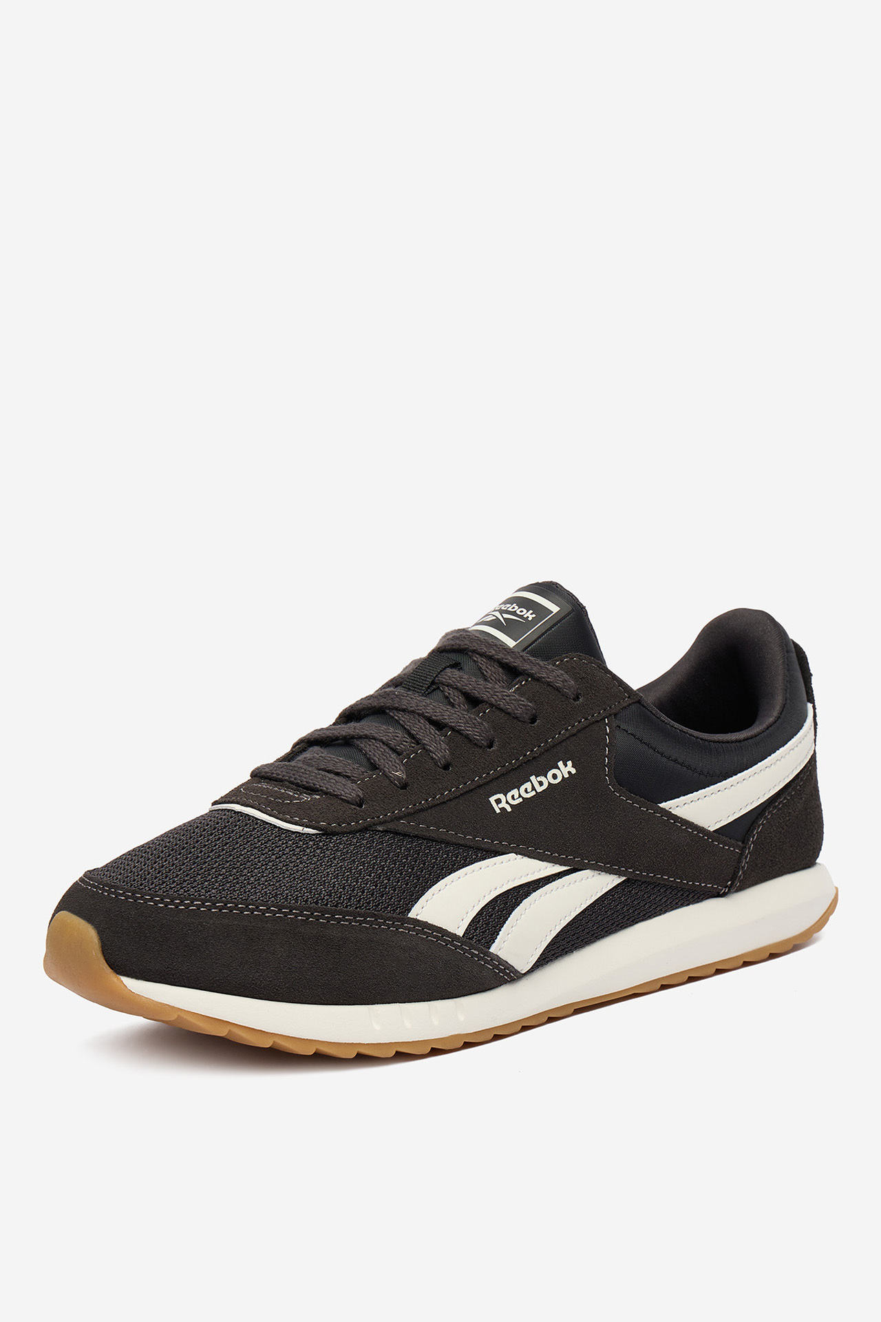 Кроссовки мужские Reebok AR30315MBCT 41 черные фото2