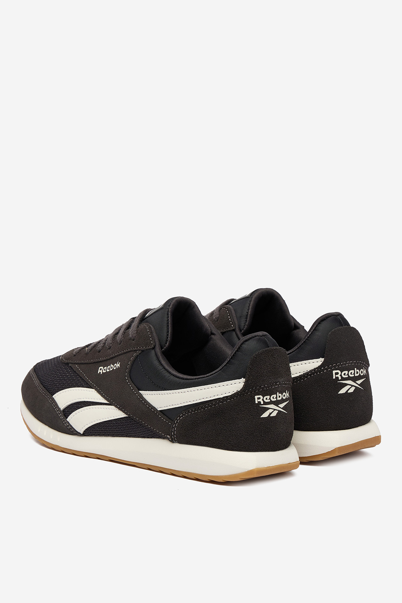 Кроссовки мужские Reebok AR30315MBCT 42,5 черные фото5