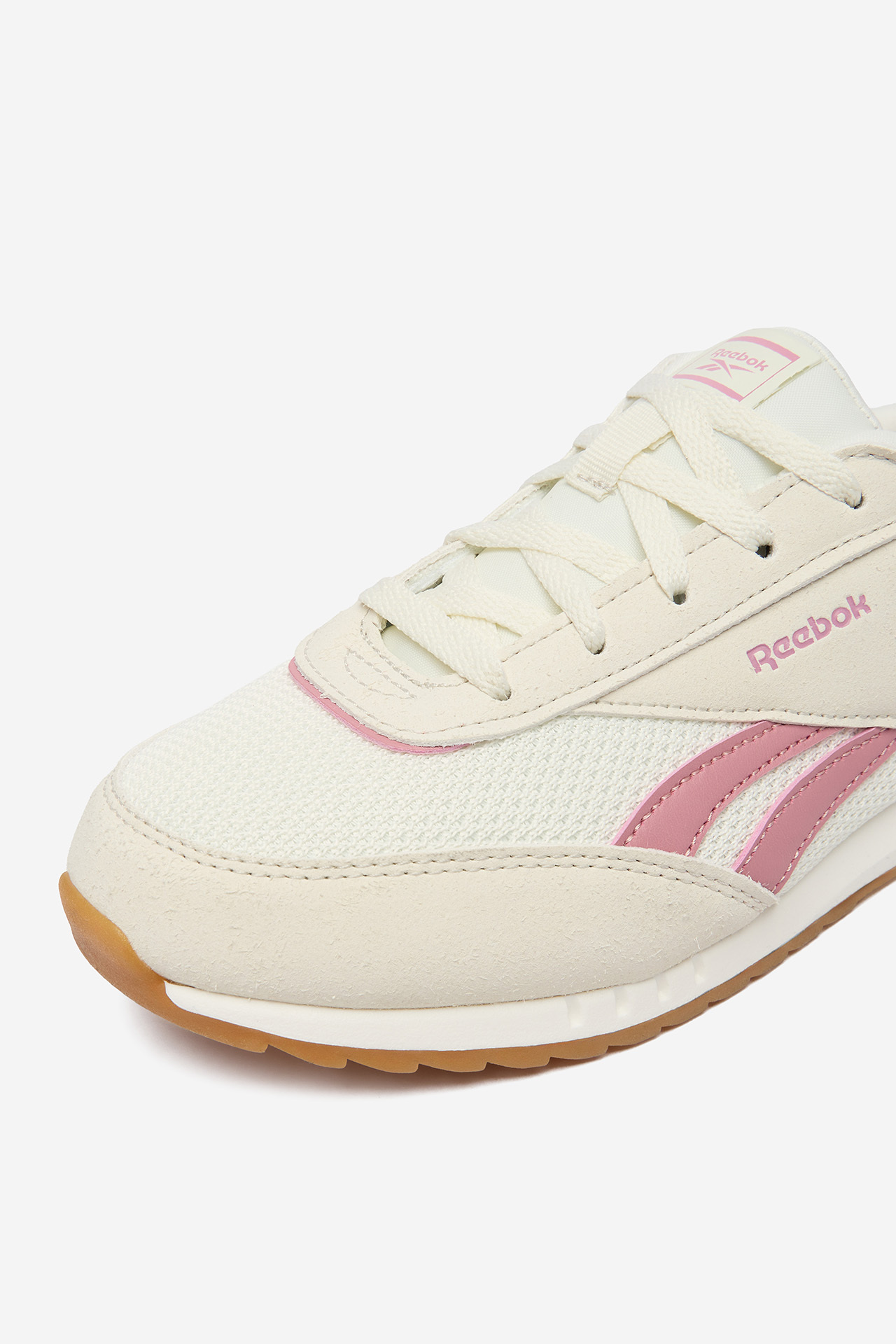 Кеды женские Reebok AR30315GCQT 36 кремовые фото7