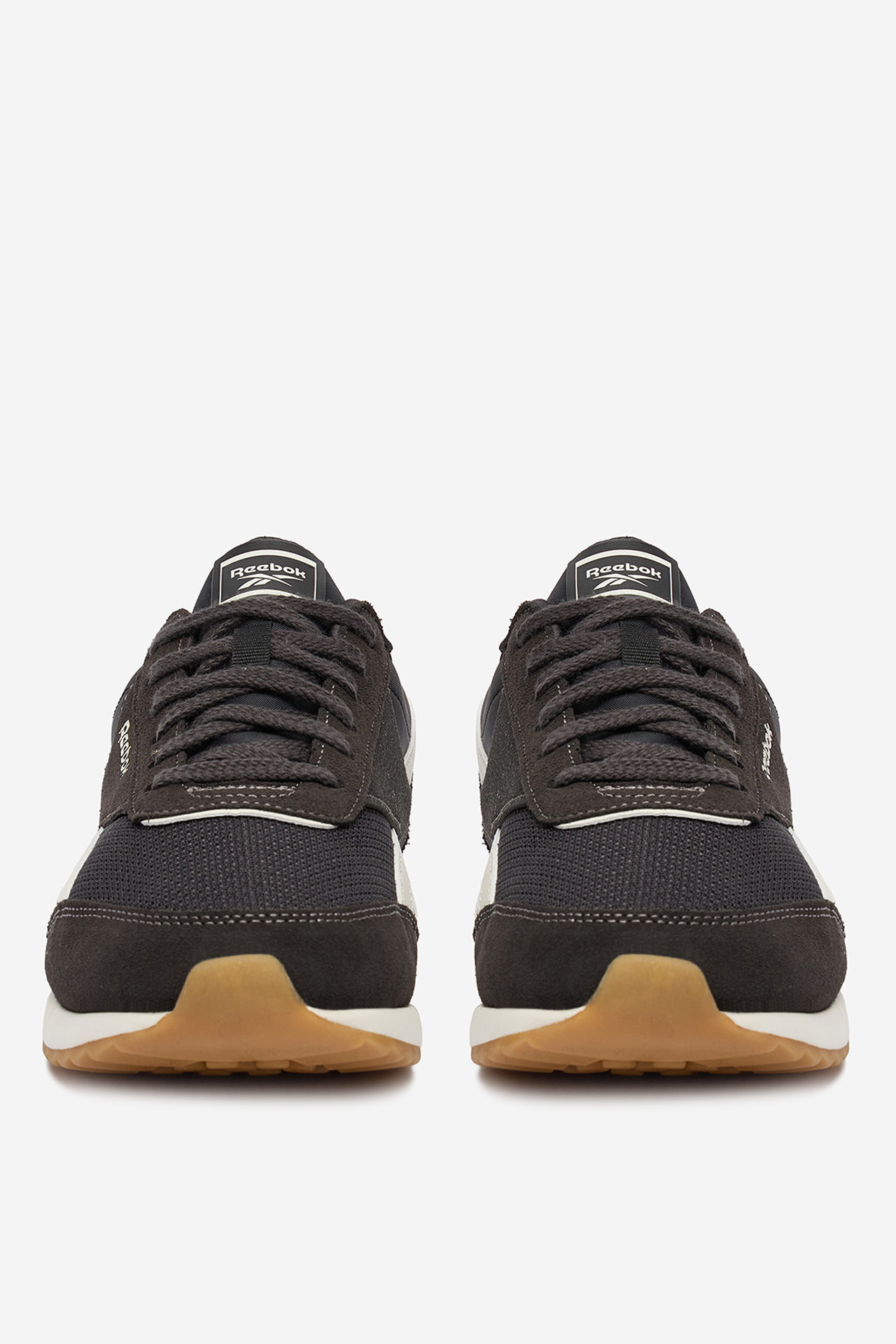 Кроссовки мужские Reebok AR30315MBCT 47 черные фото3