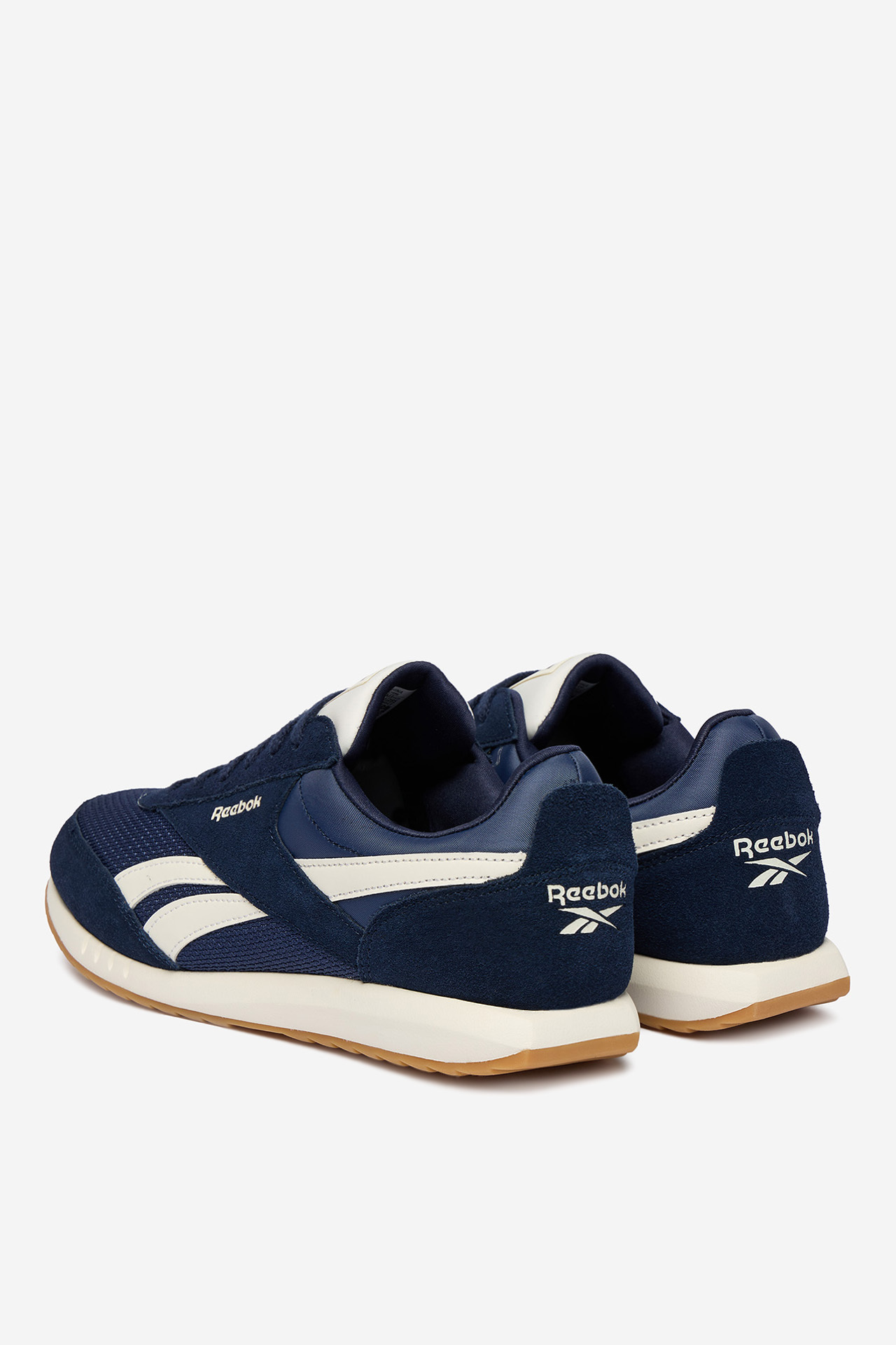 Кросівки чоловічі Reebok AR30315MDCT 42,5 сині фото5