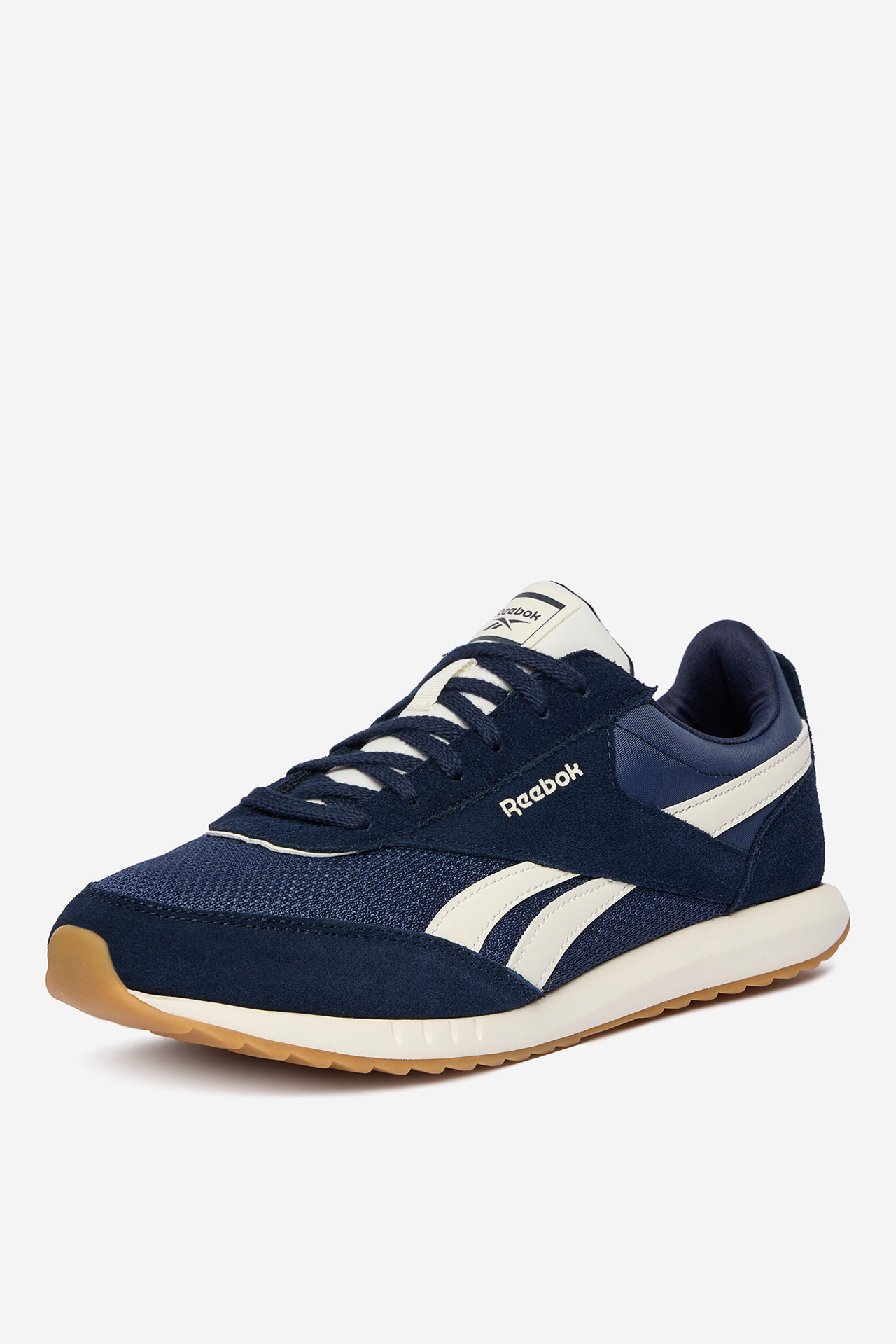 Кросівки чоловічі Reebok AR30315MDCT 45 сині фото2
