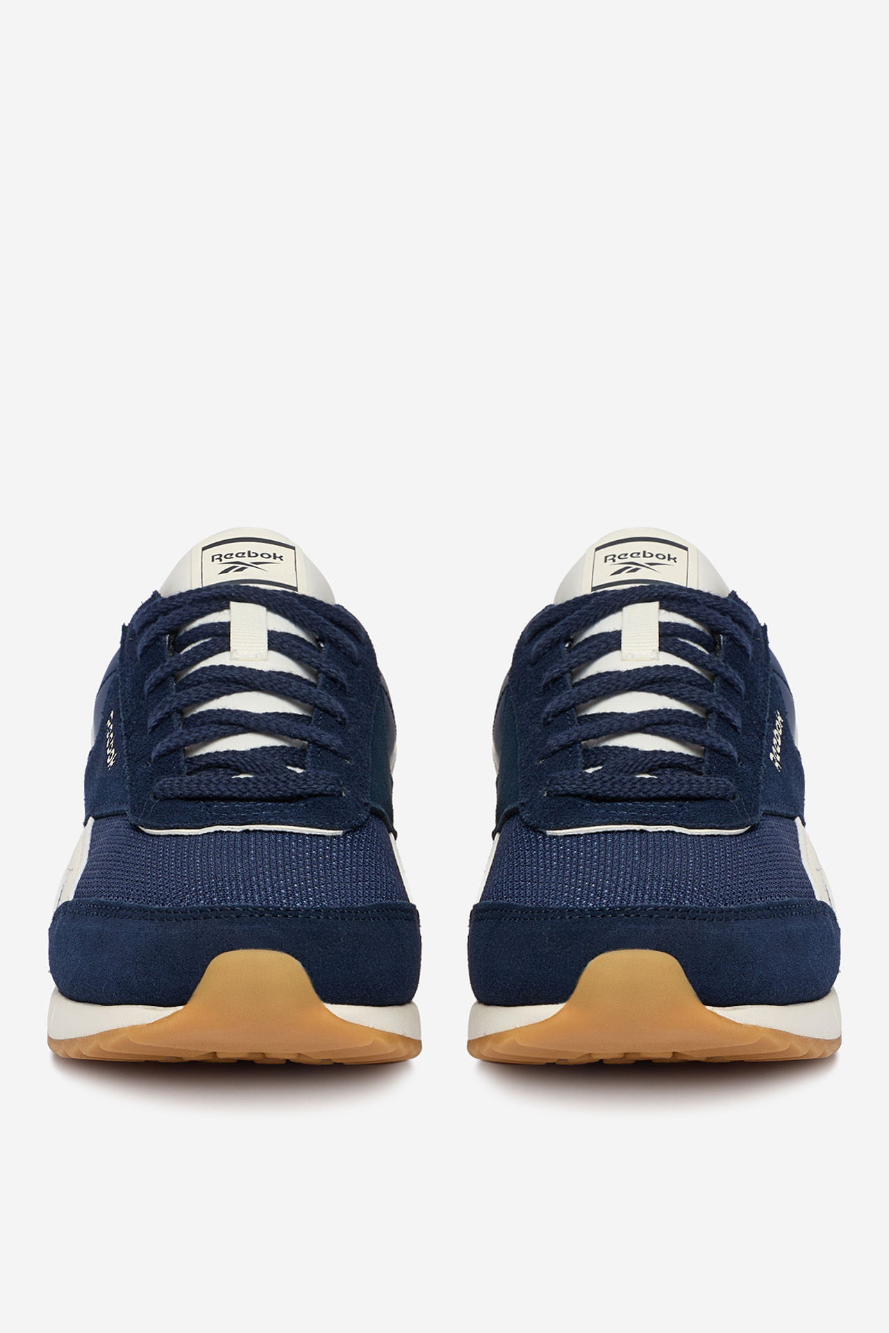 Кросівки чоловічі Reebok AR30315MDCT 45 сині фото3