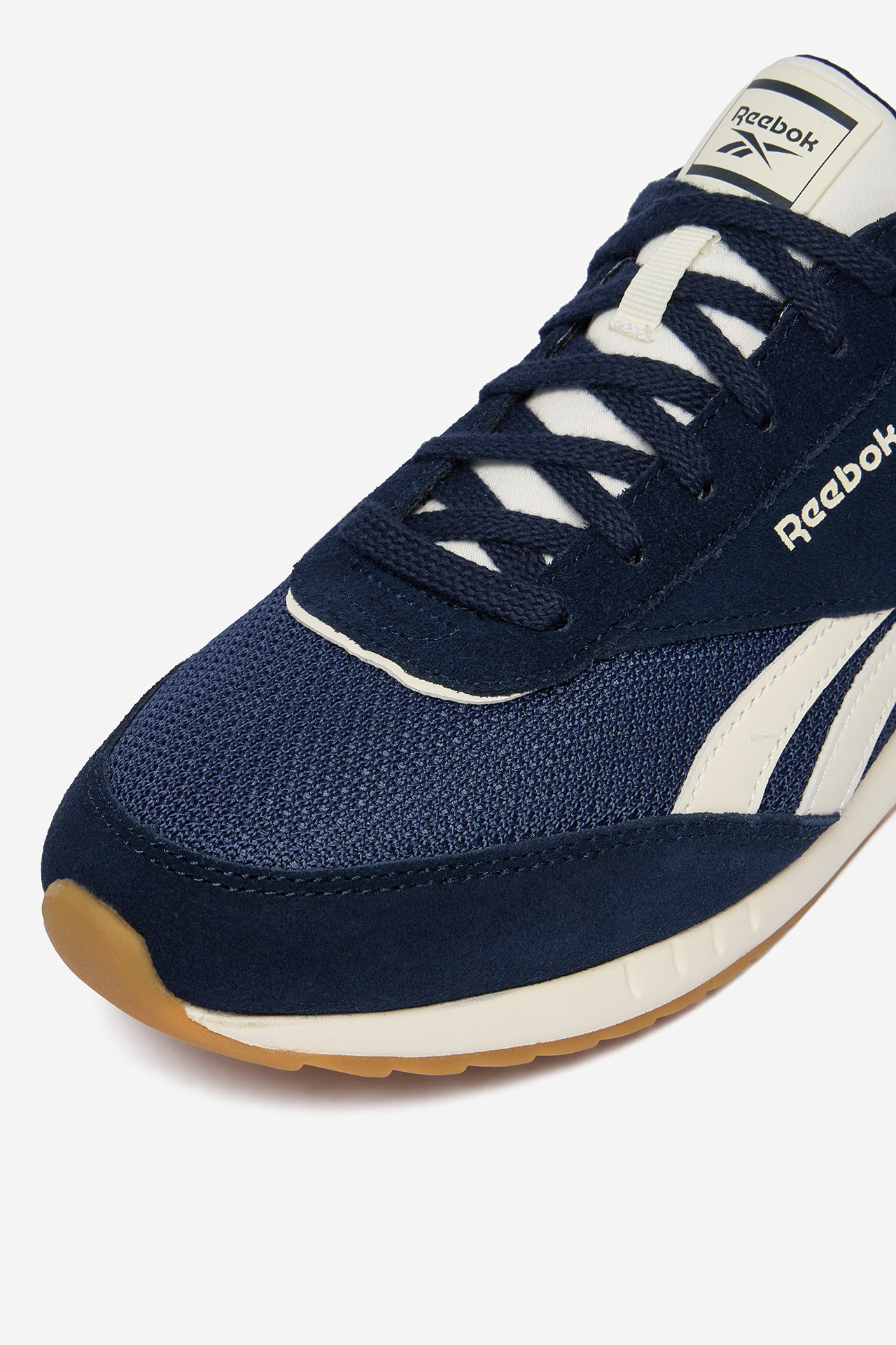 Кросівки чоловічі Reebok AR30315MDCT 45,5 сині фото7