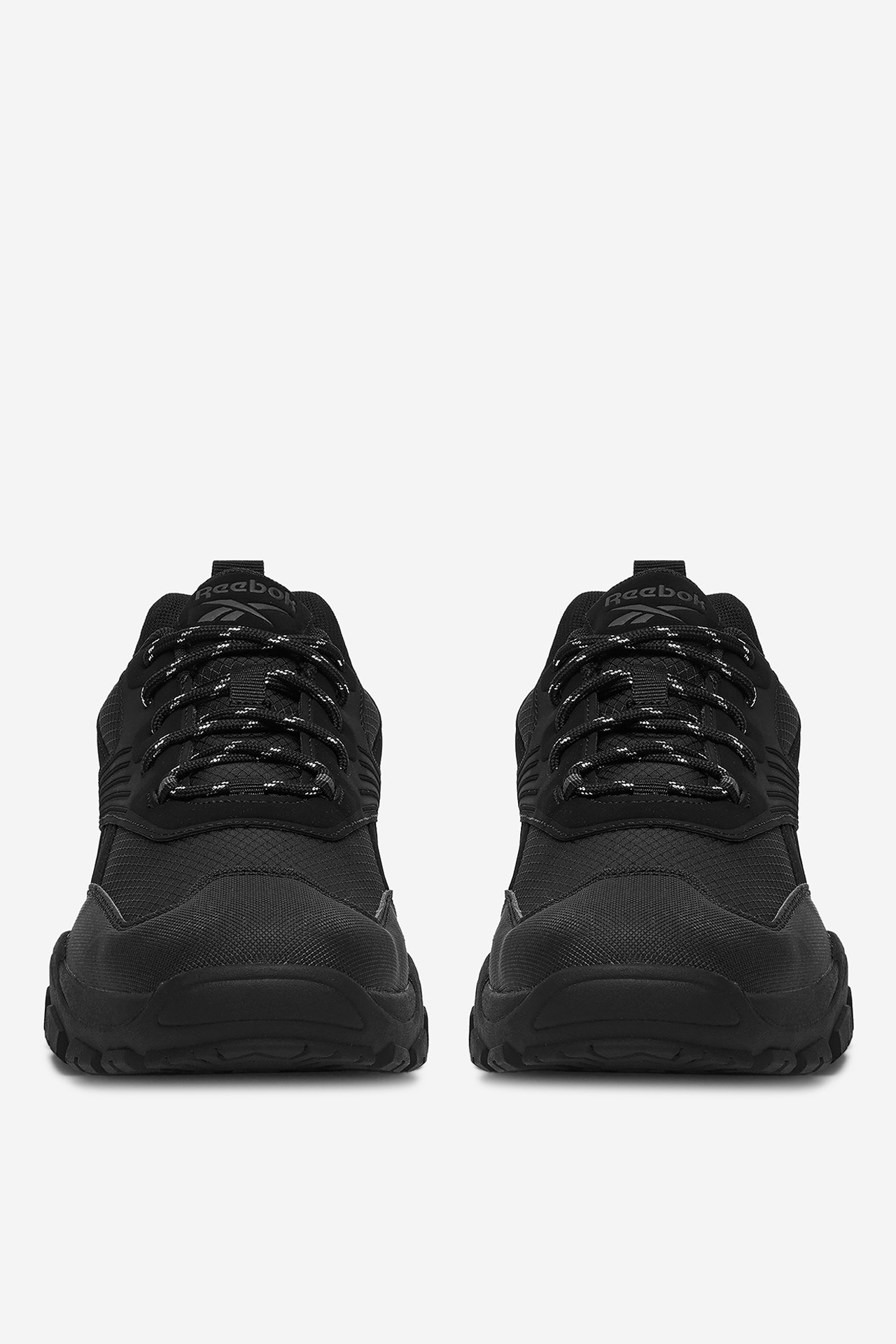 Кроссовки мужские Reebok RDG CITY TREKER 100237195 41 черные фото3