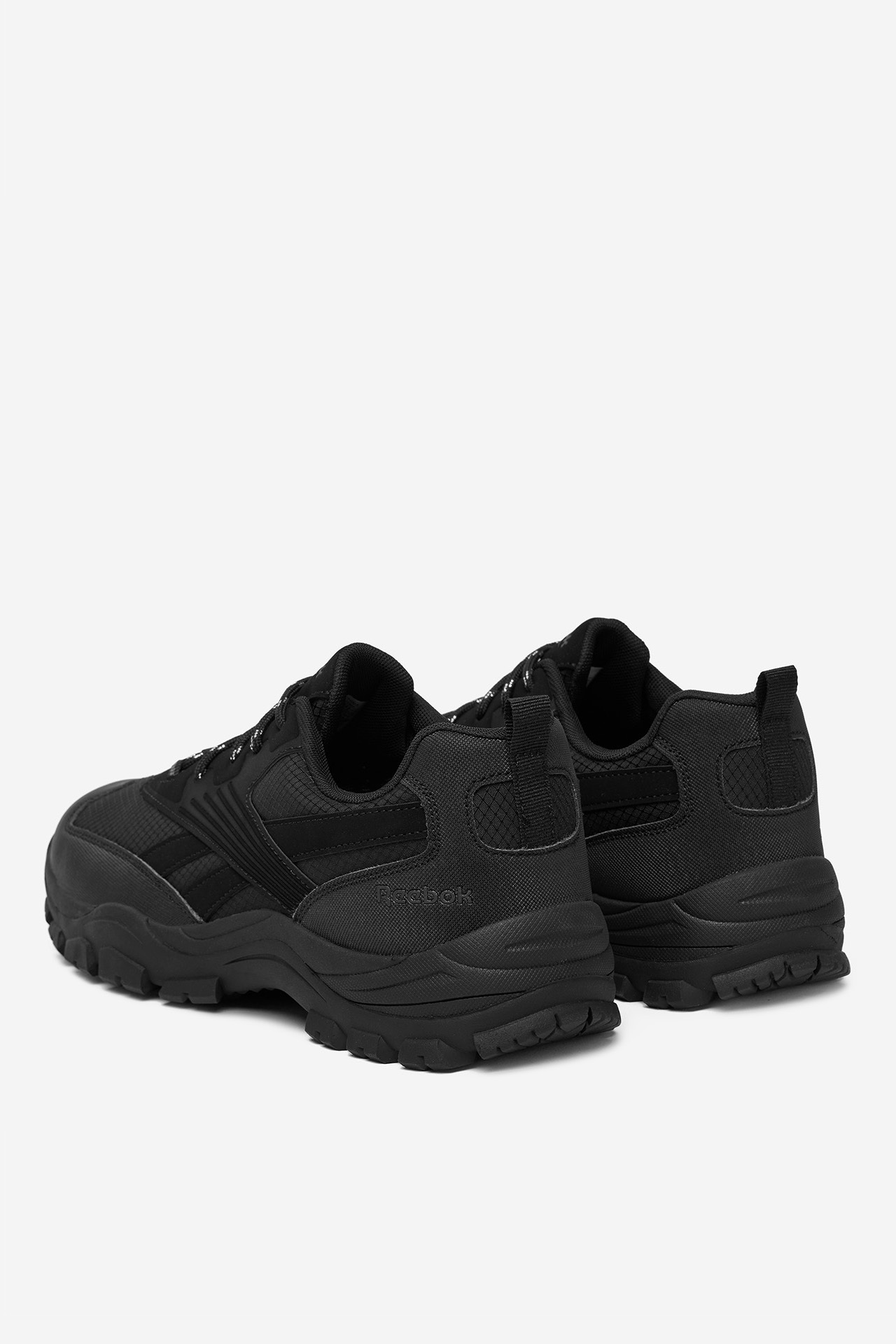 Кроссовки мужские Reebok RDG CITY TREKER 100237195 41 черные фото5