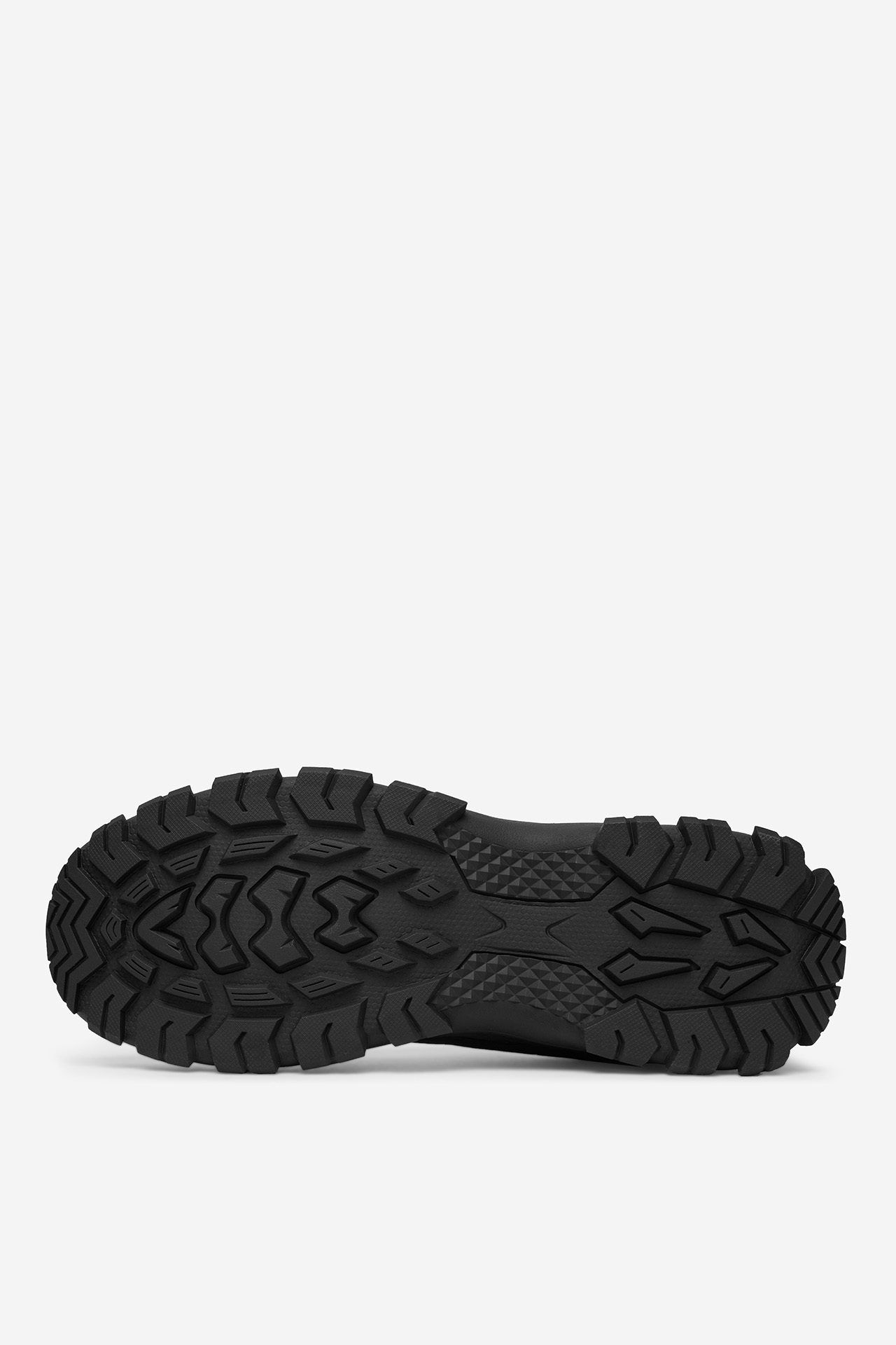 Кроссовки мужские Reebok RDG CITY TREKER 100237195 41 черные фото6