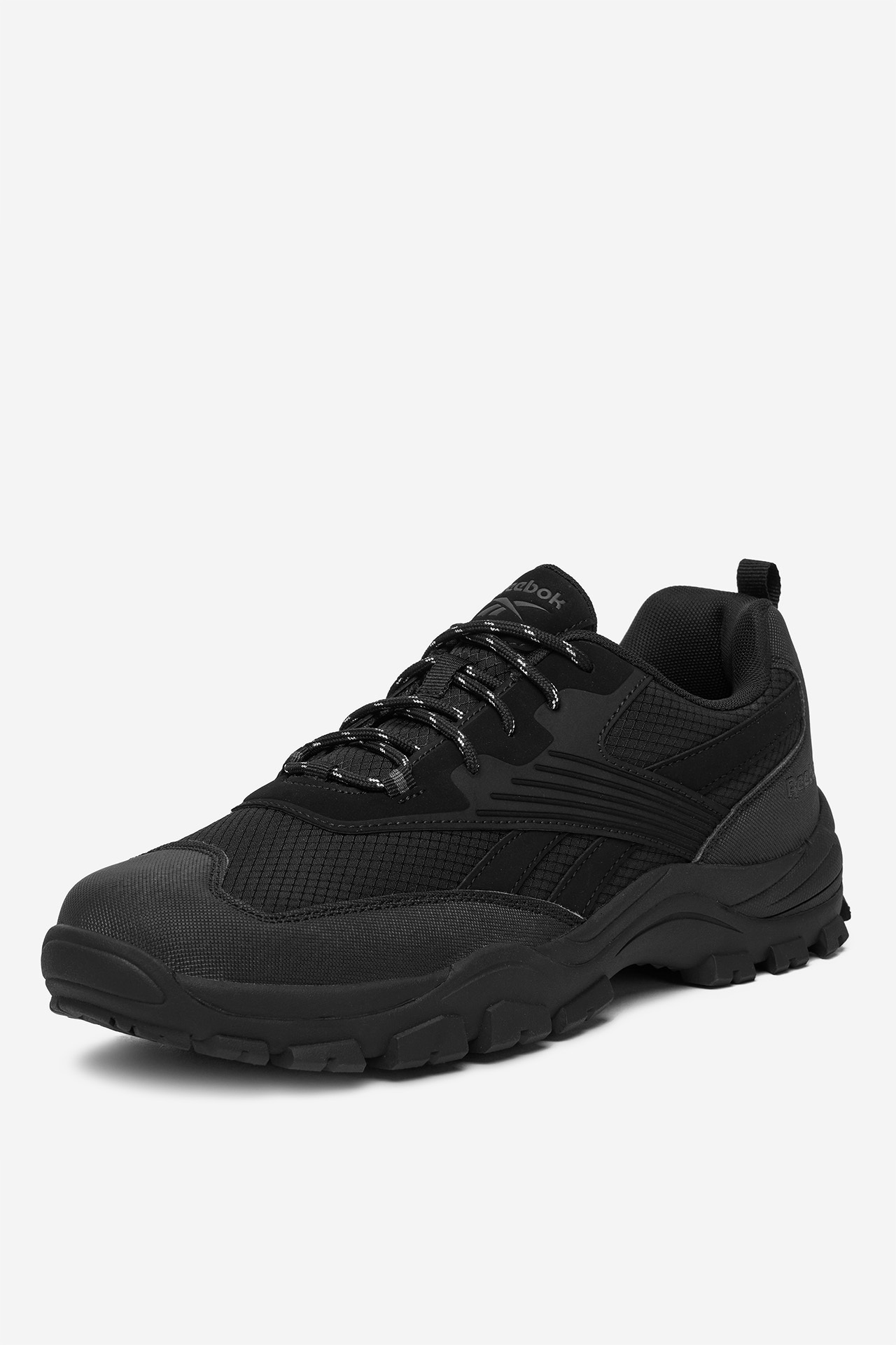 Кроссовки мужские Reebok RDG CITY TREKER 100237195 45,5 черные фото2