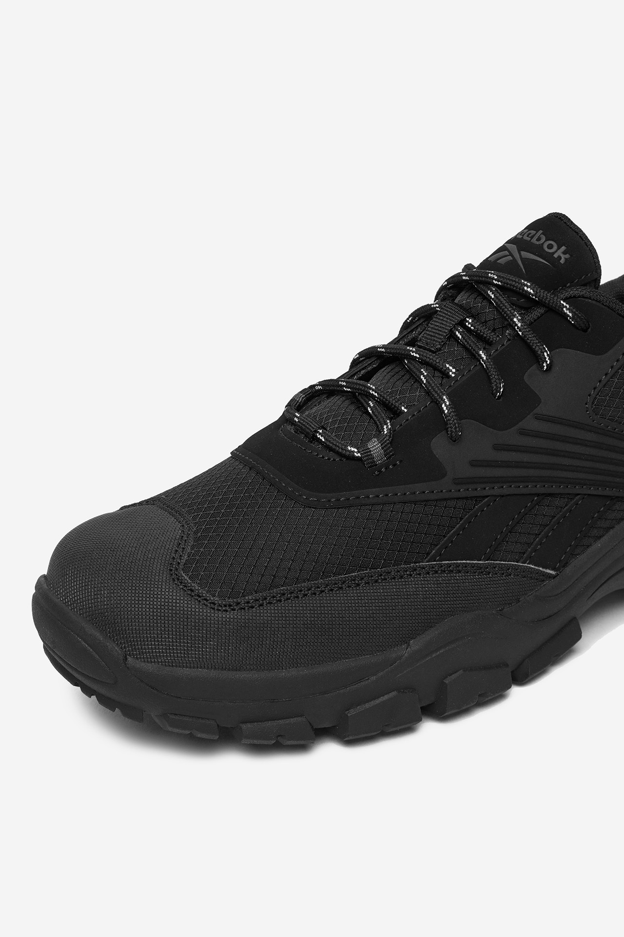 Кроссовки мужские Reebok RDG CITY TREKER 100237195 45,5 черные фото7