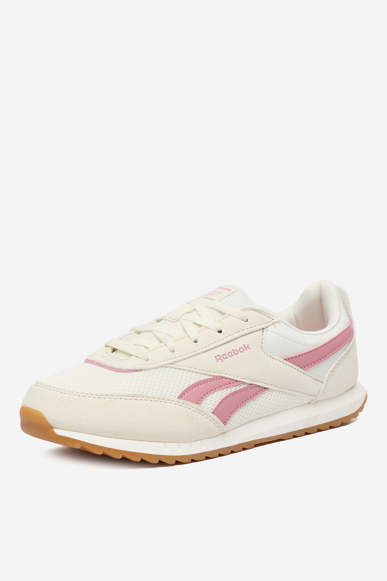 Кеды женские Reebok AR30315GCQT 38,5 кремовые фото2