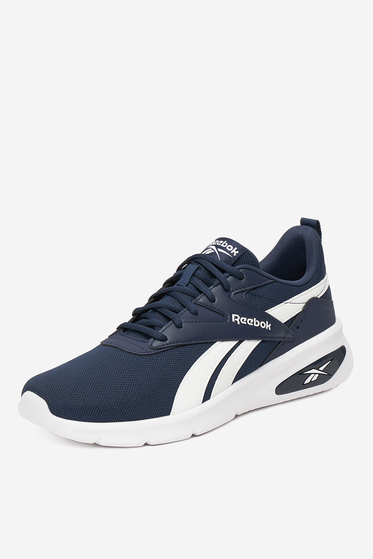 Кроссовки мужские Reebok 100249756 45,5 синие фото2