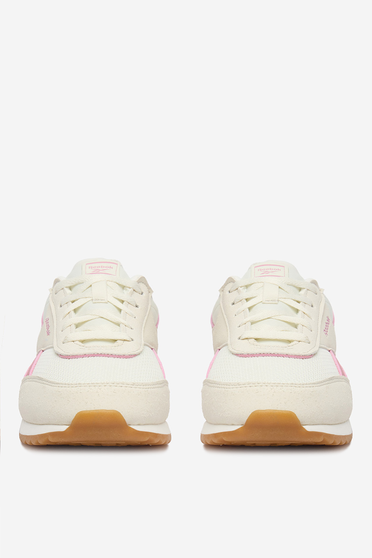 Кеды женские Reebok AR30315GCQT 39 кремовые фото3