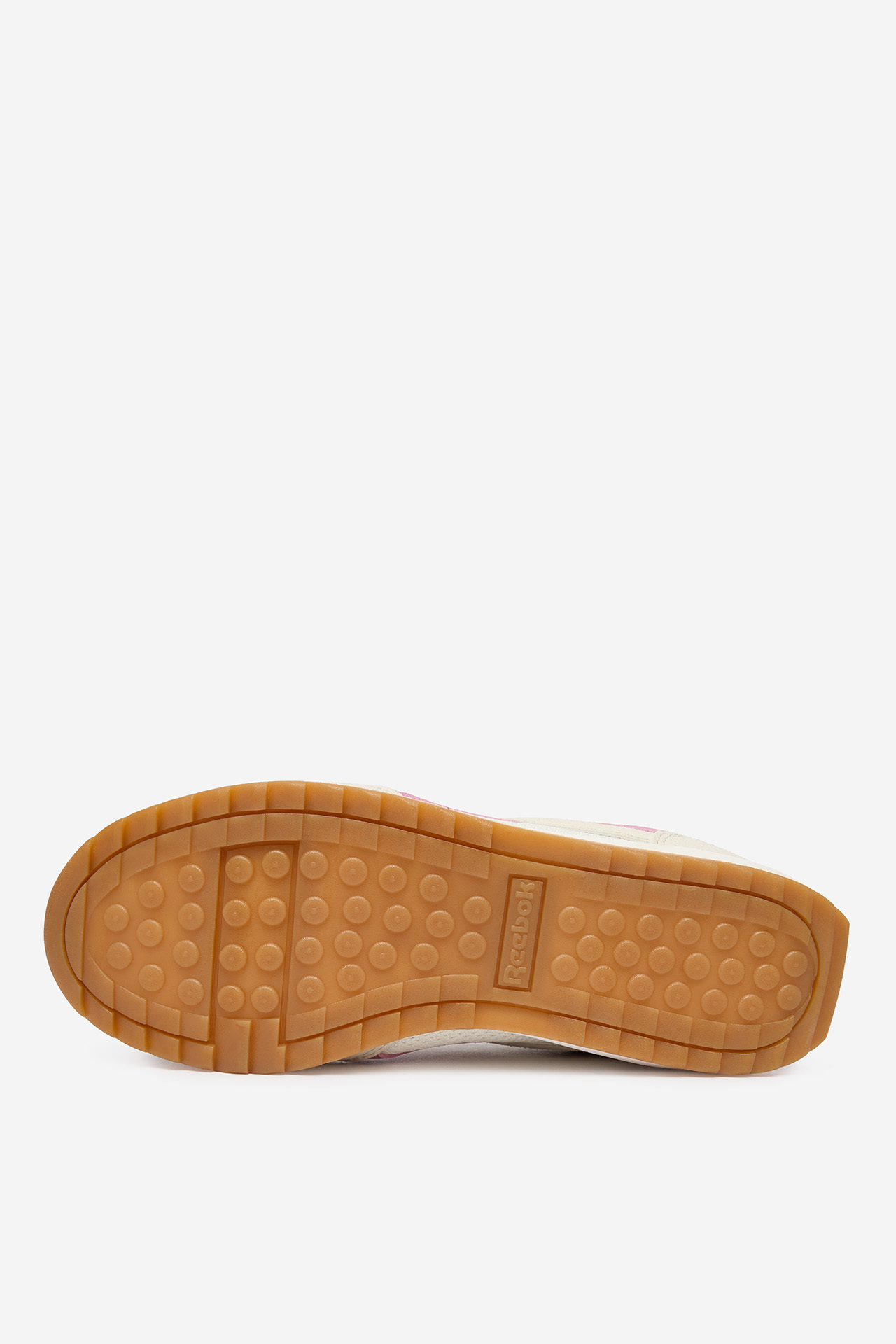 Кеды женские Reebok AR30315GCQT 39 кремовые фото6