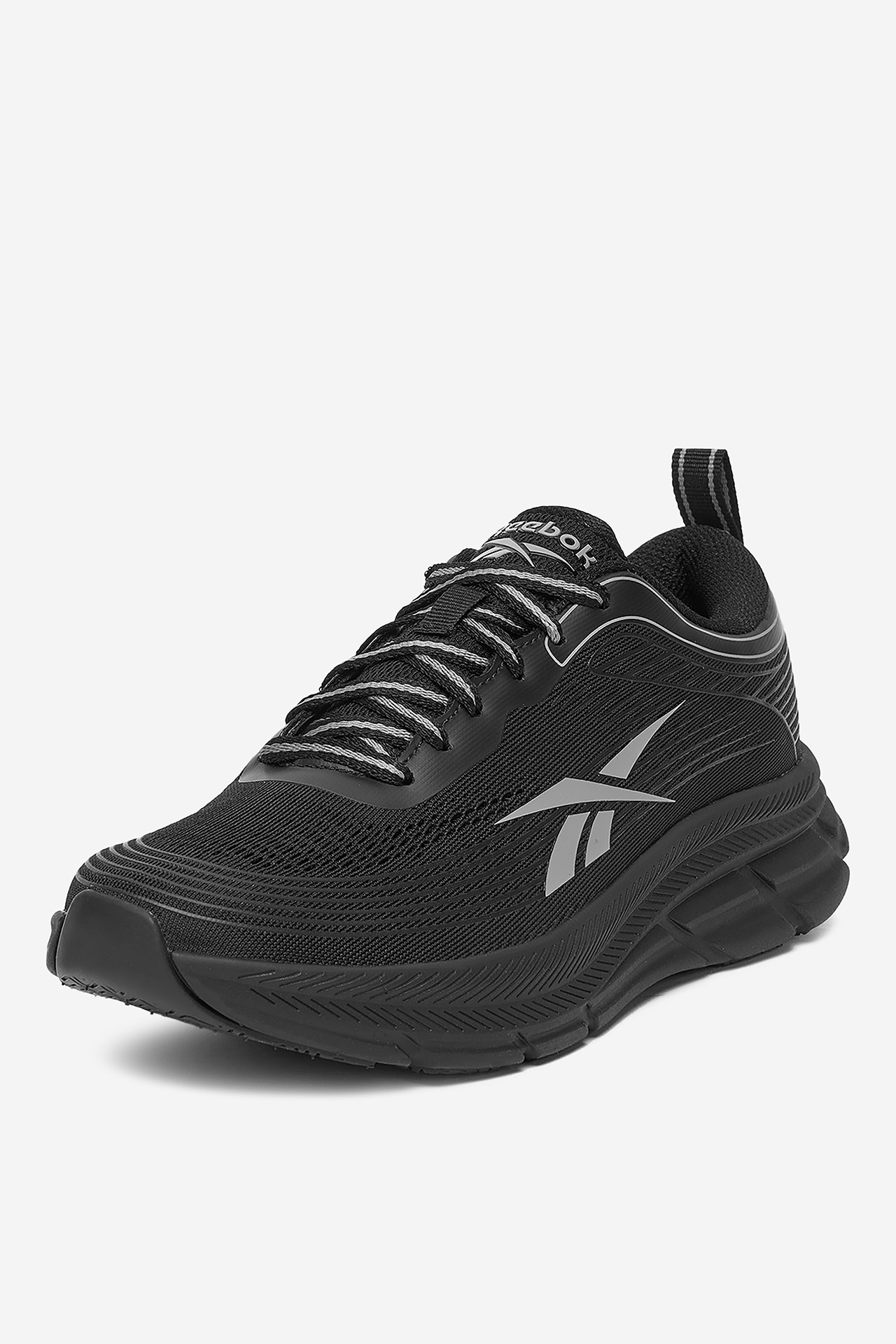 Кроссовки женские Reebok 100249490 41 черные фото2