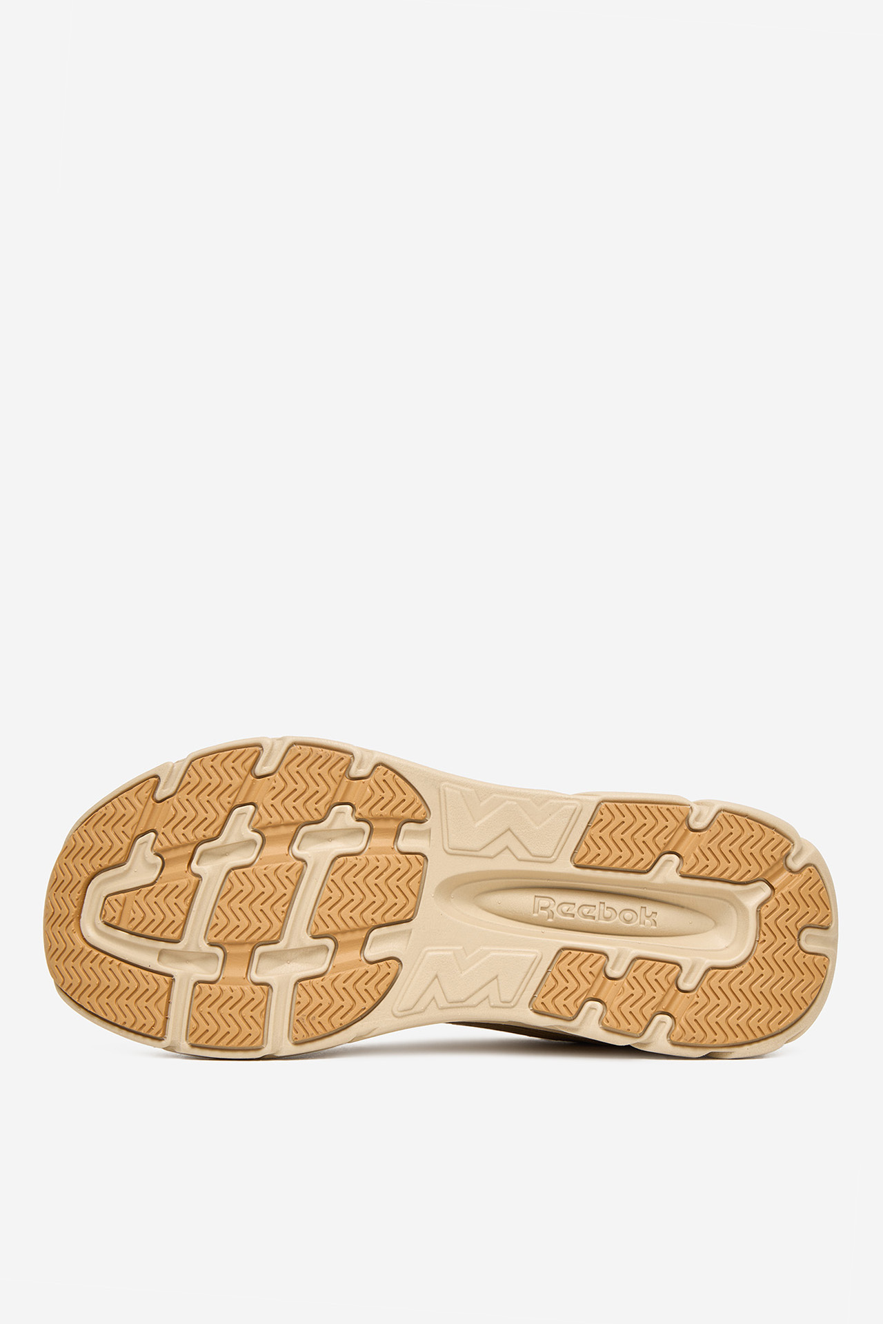 Кроссовки женские Reebok 100249492 37,5 бежевые фото6