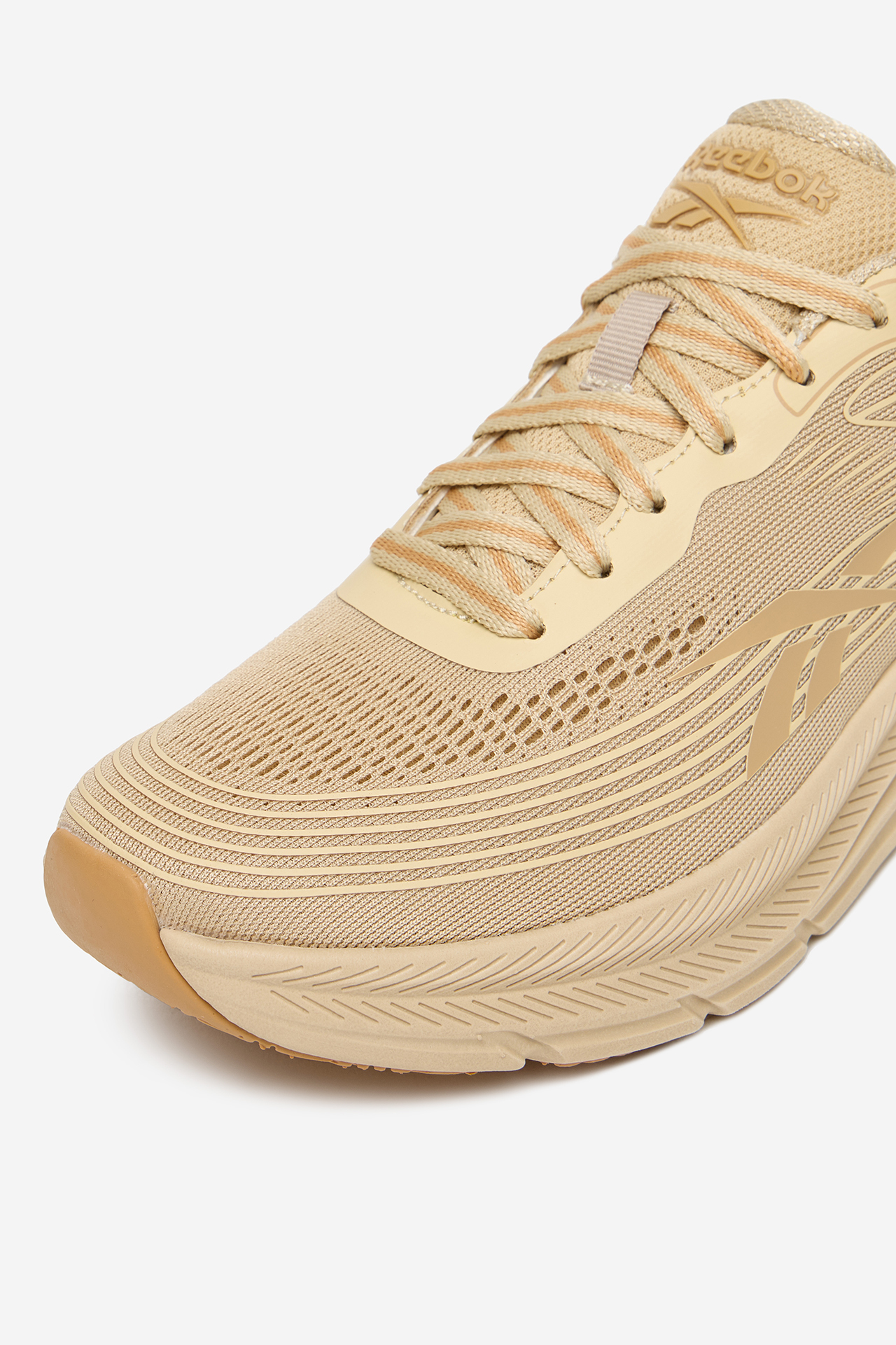 Кросівки жіночі Reebok 100249492 38,5 бежеві фото7
