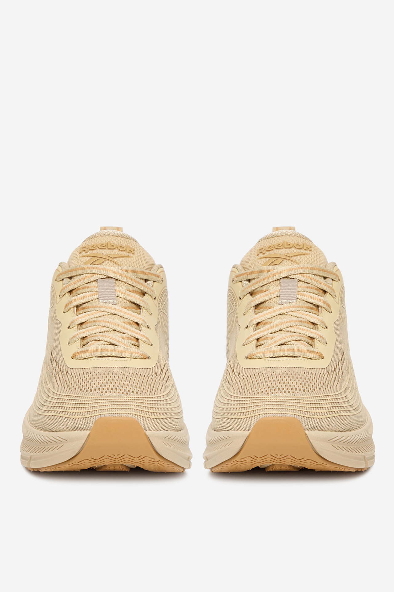 Кроссовки женские Reebok 100249492 39 бежевые фото3