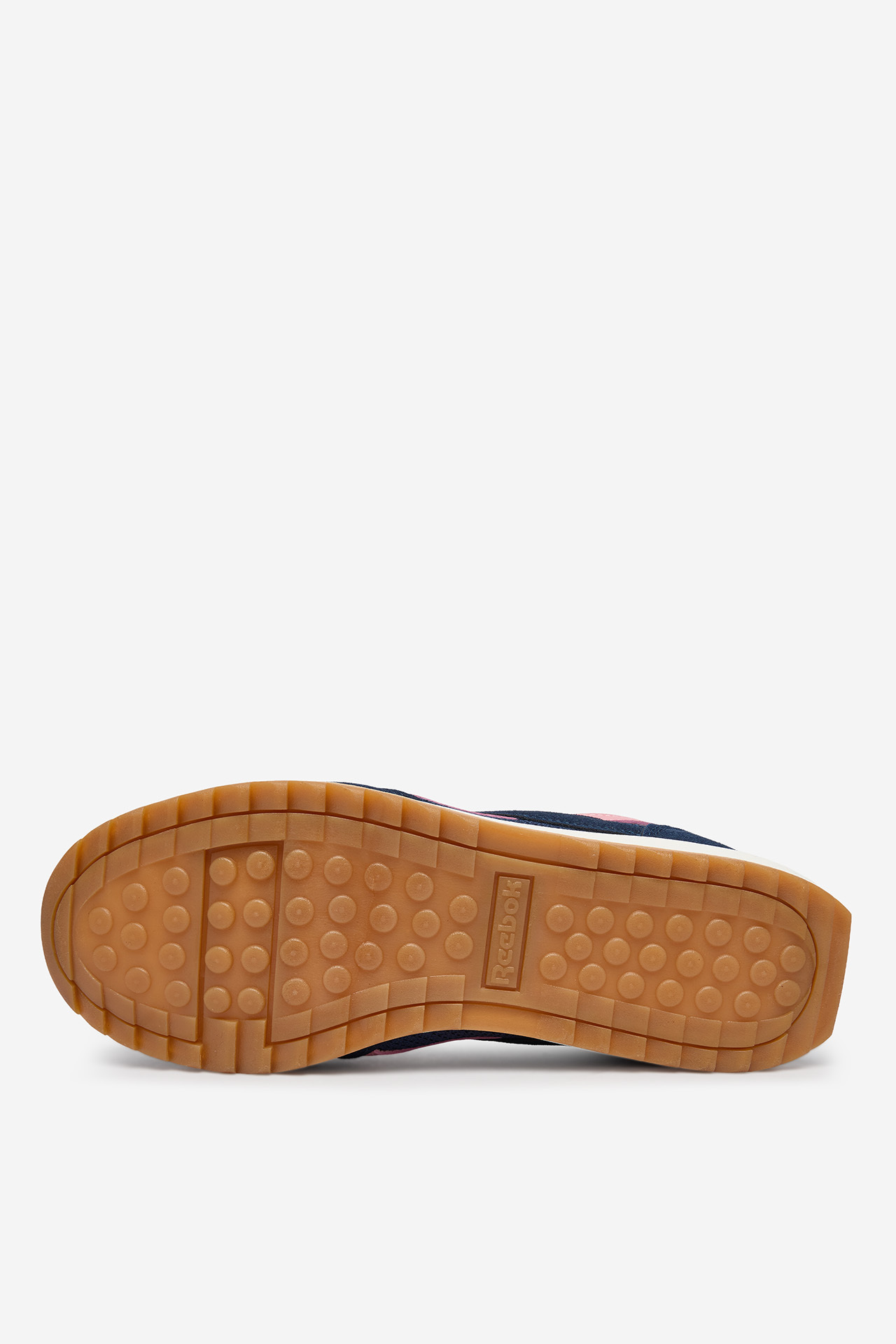 Кеды женские Reebok AR30315GDQF 36 синие фото6