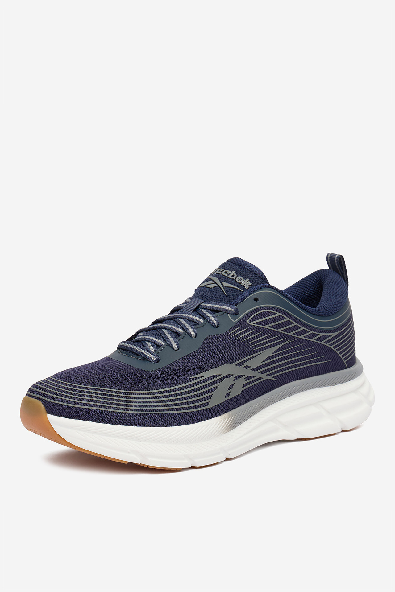 Кроссовки мужские Reebok 100256916 43 синие фото2