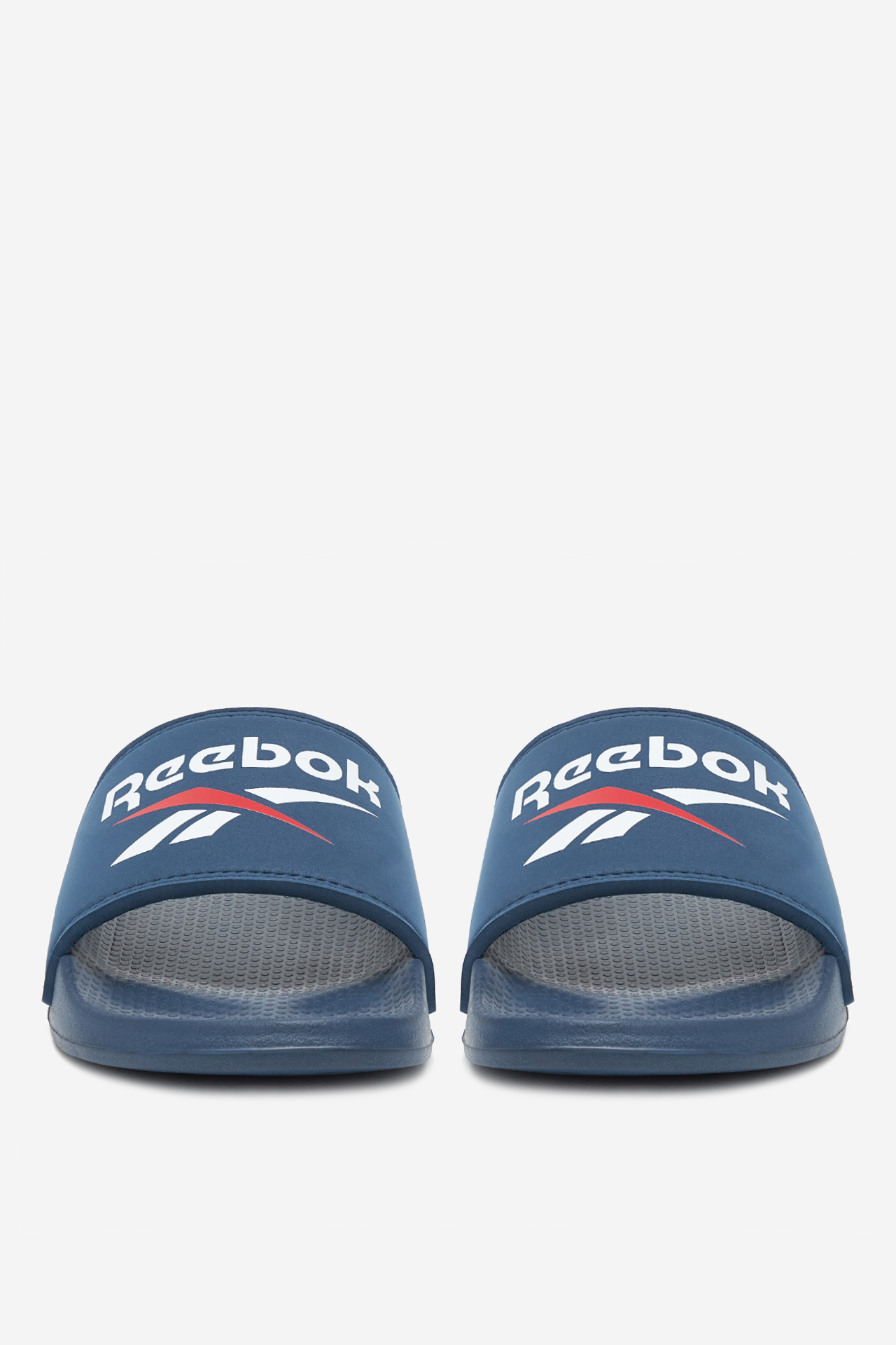 Шлепанцы мужские Reebok 3C069-2 42 синие фото3