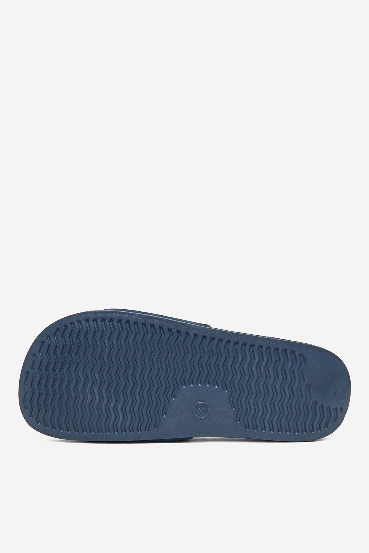 Шлепанцы мужские Reebok 3C069-2 42 синие фото6