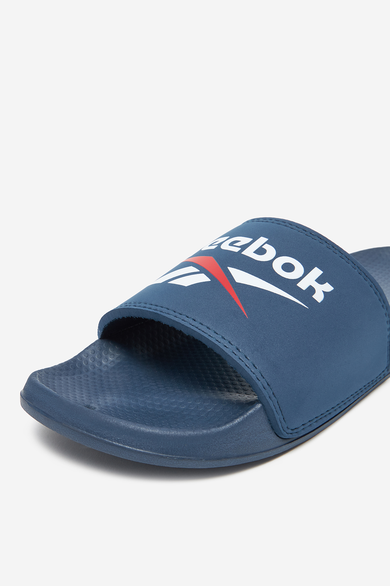 Шлепанцы мужские Reebok 3C069-2 45 синие фото7