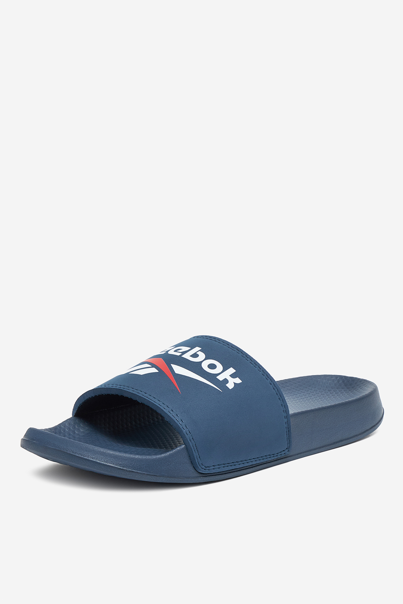 Шлепанцы мужские Reebok 3C069-2 46 синие фото2