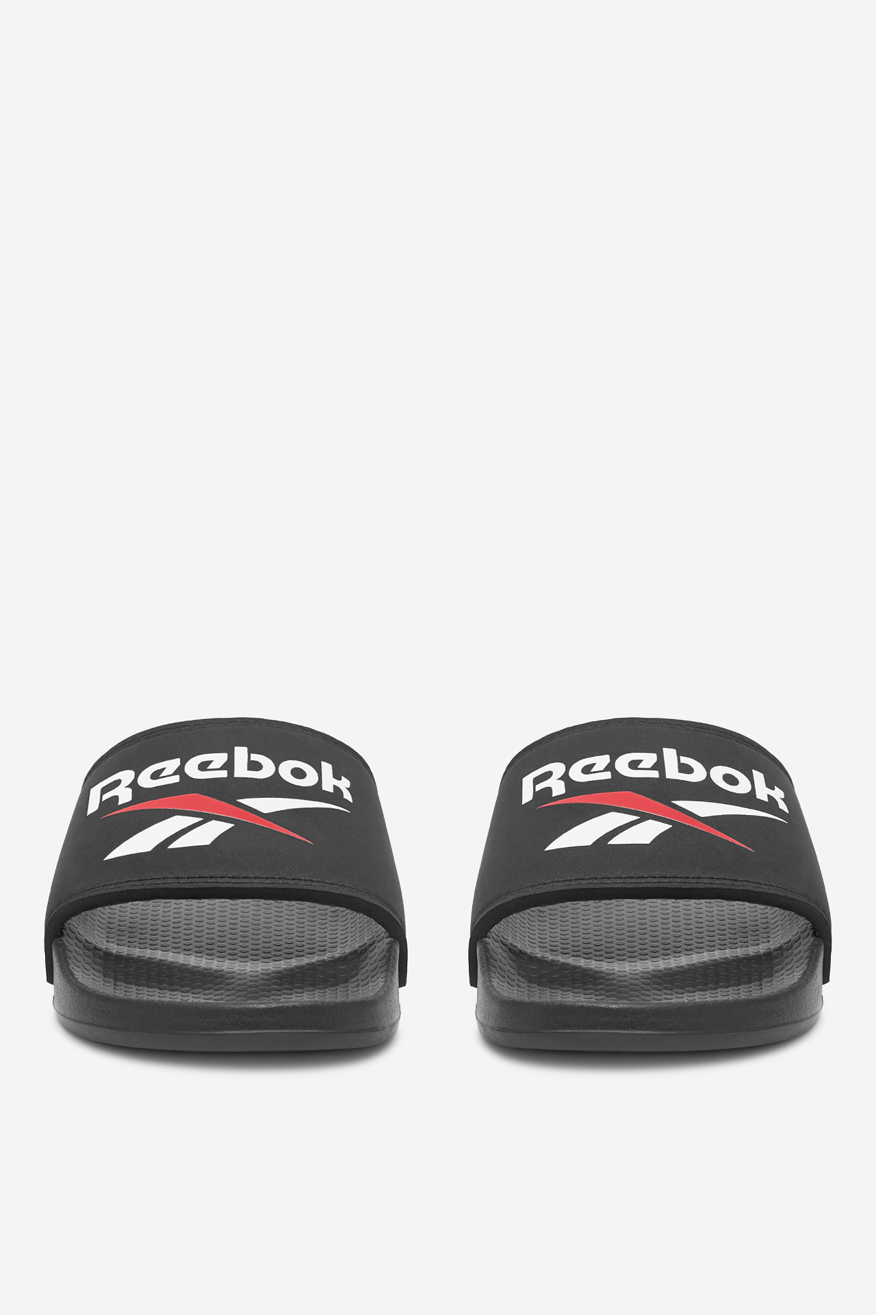 Шлепанцы мужские Reebok 3C069-2 41 черные фото3