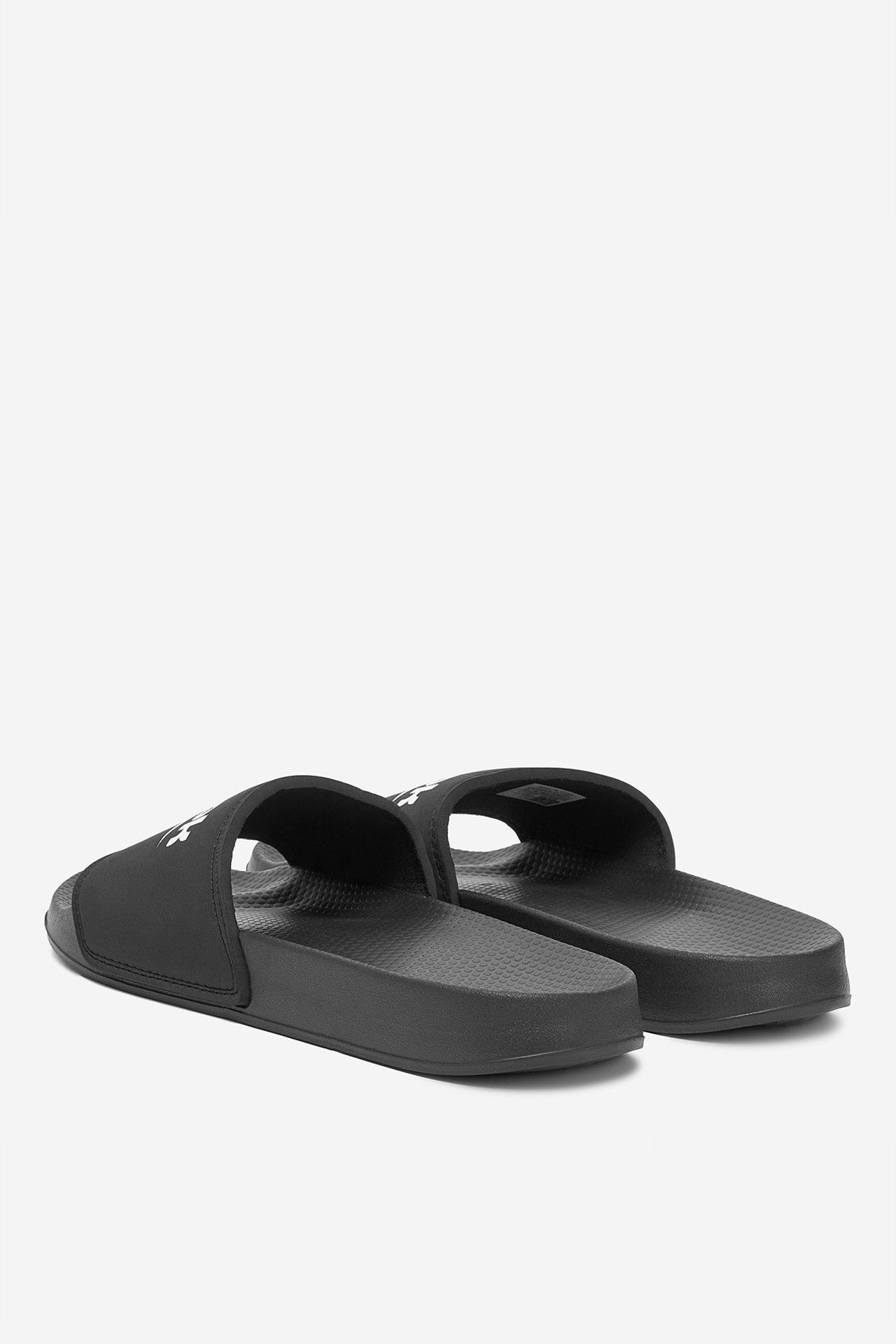Шлепанцы мужские Reebok 3C069-2 42 черные фото5