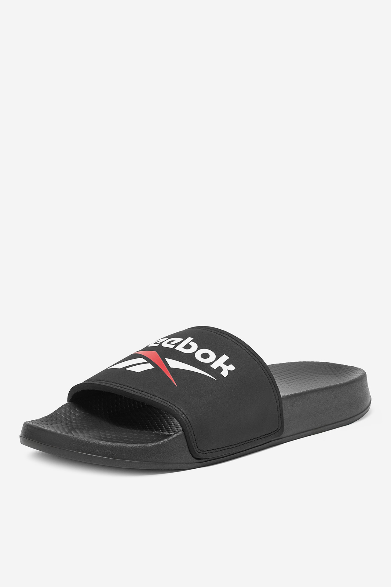 Шлепанцы мужские Reebok 3C069-2 43 черные фото2